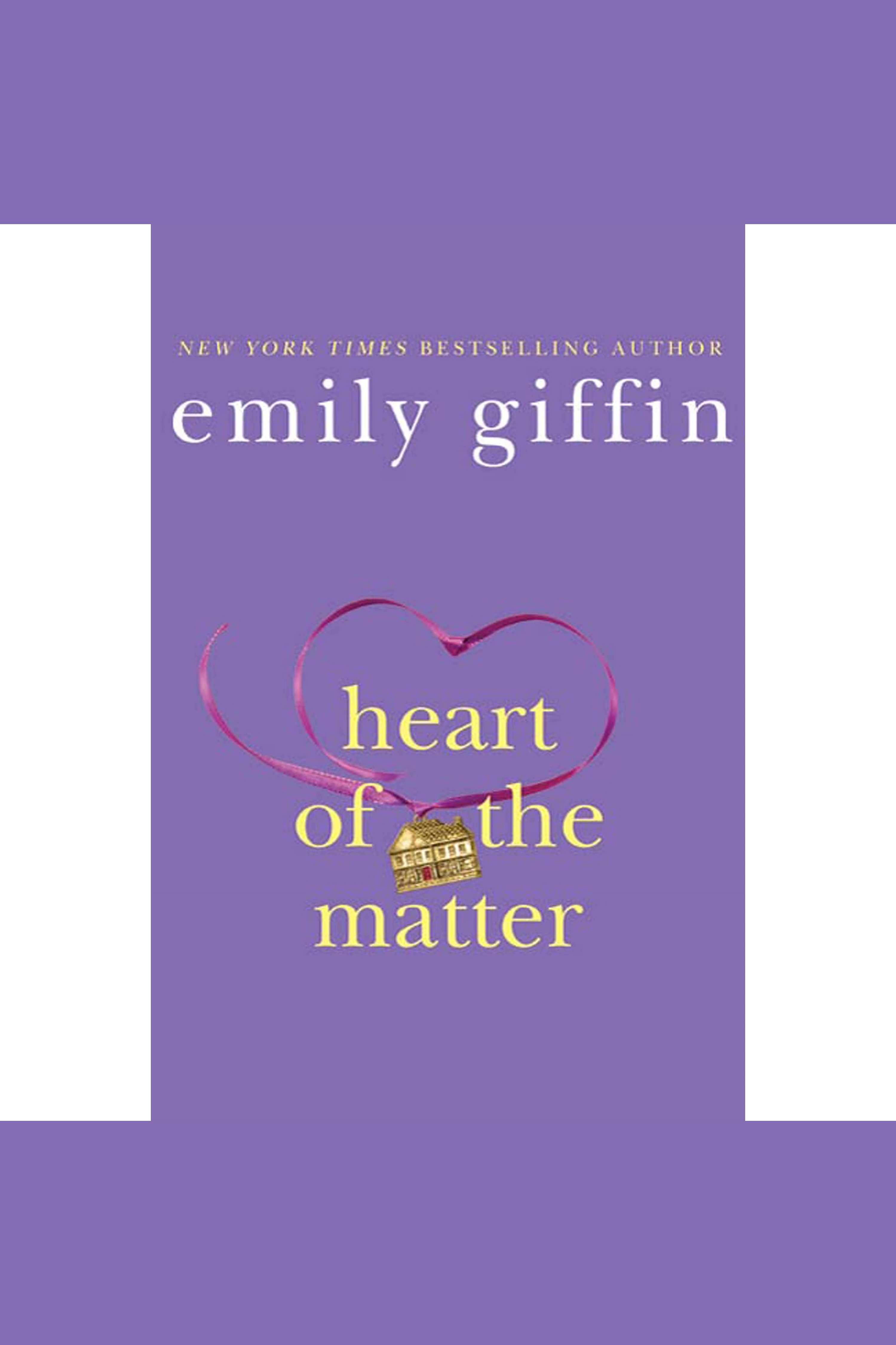 Heart of the matter cover image cdn