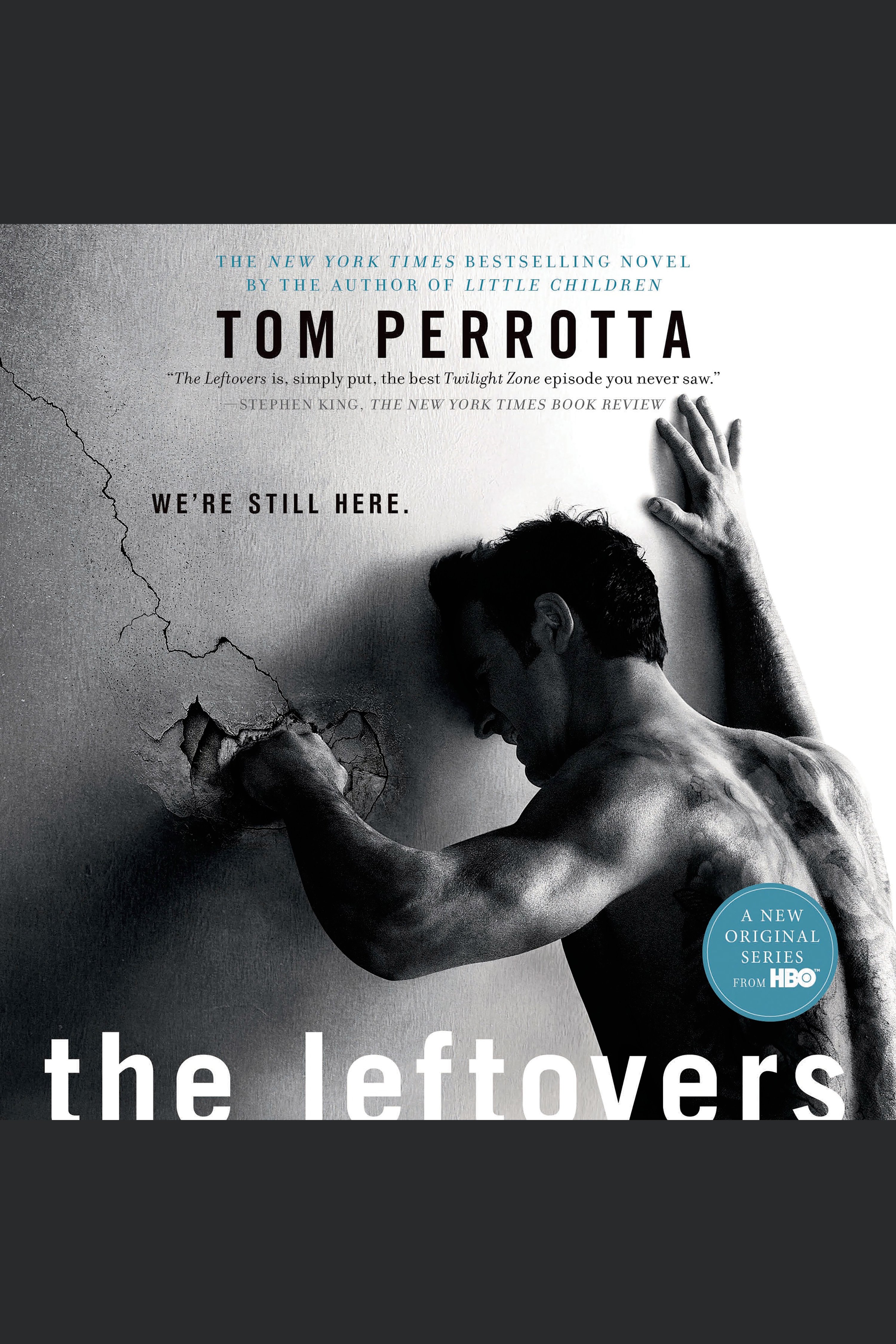 The leftovers cover image cdn