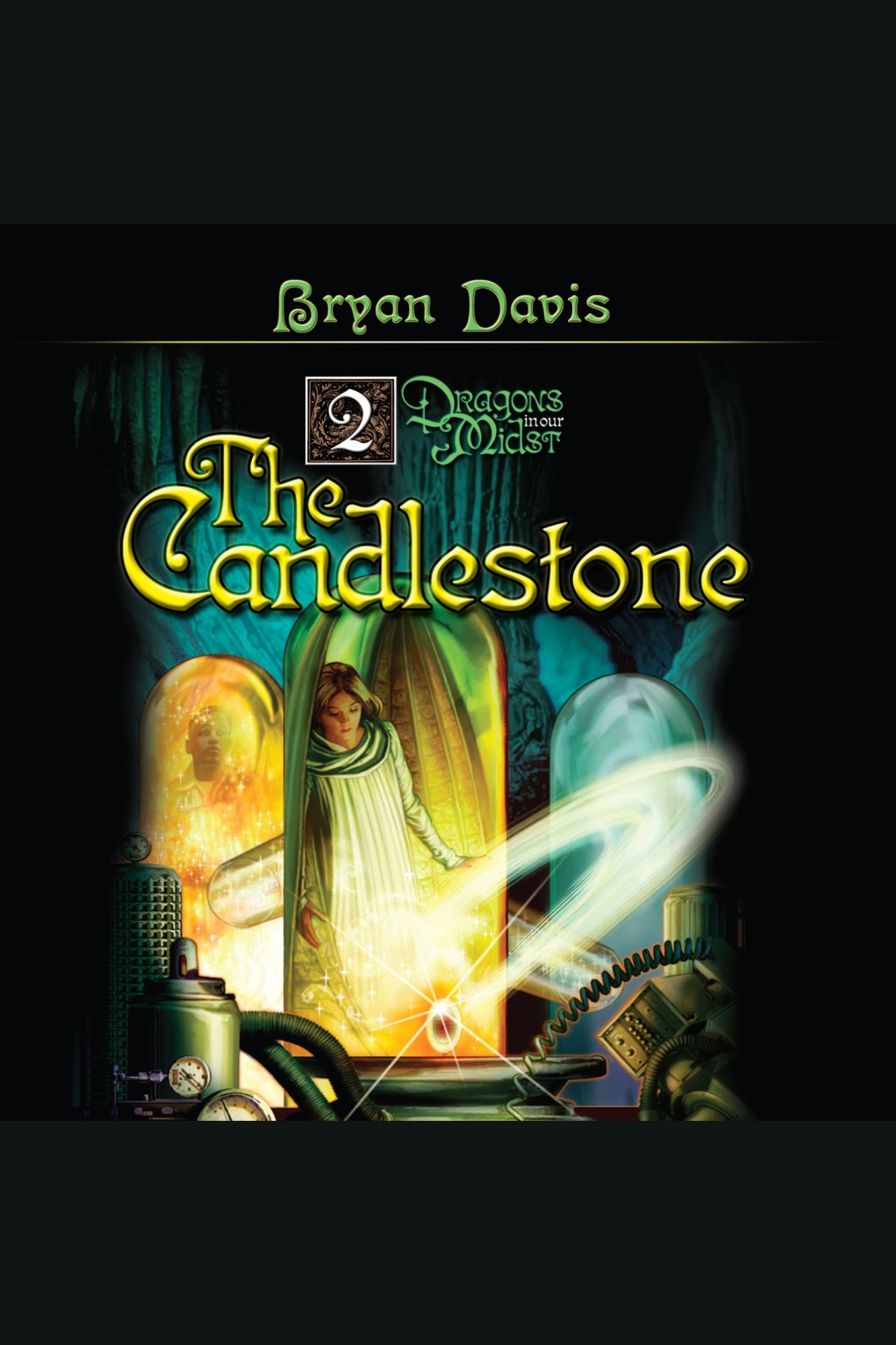 Candlestone cover image cdn