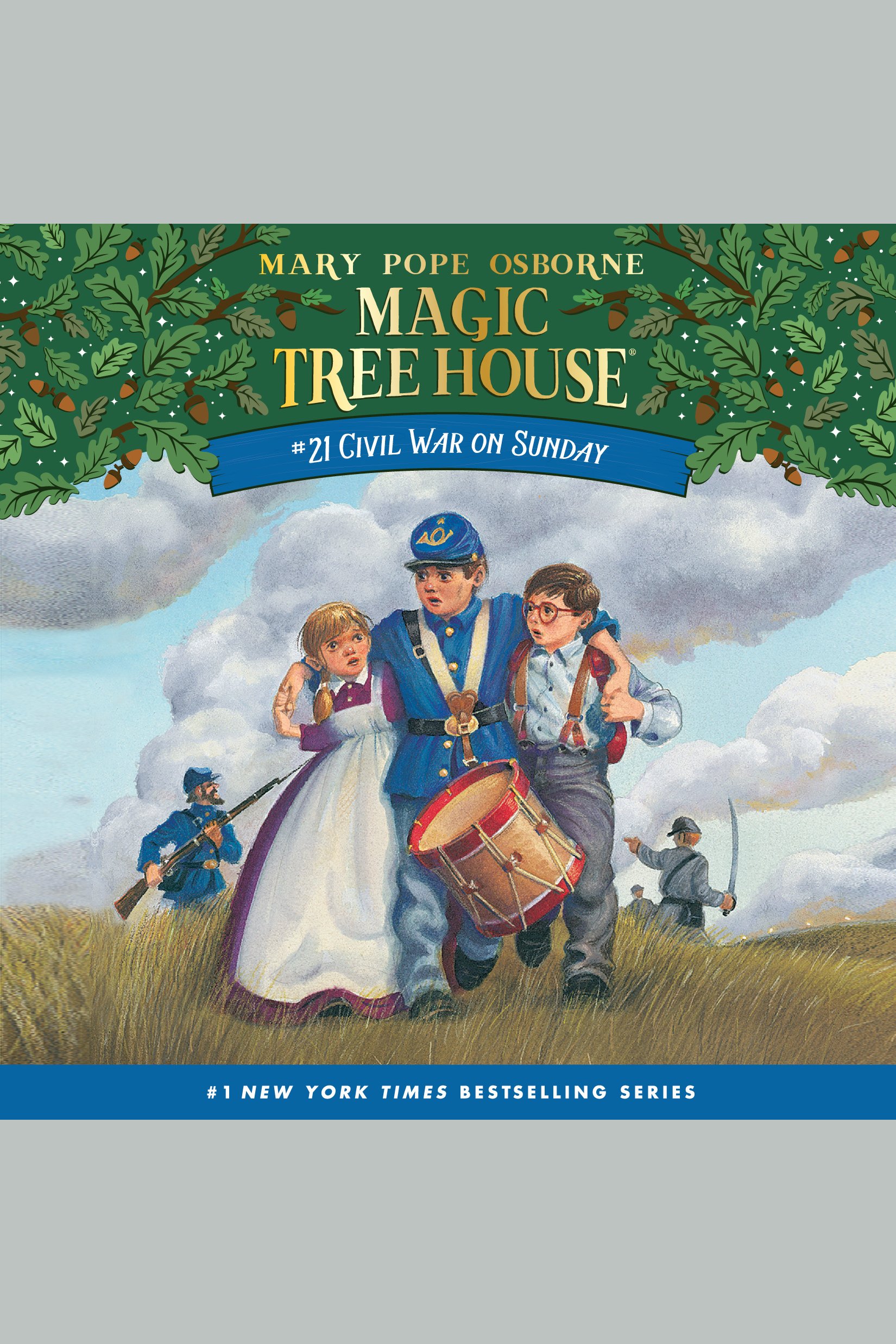 Civil War on Sunday cover image cdn