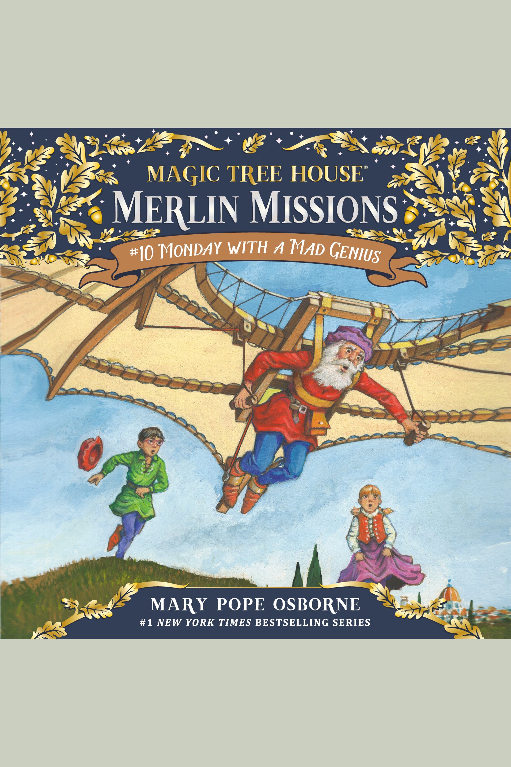 Monday with a mad genius cover image cdn