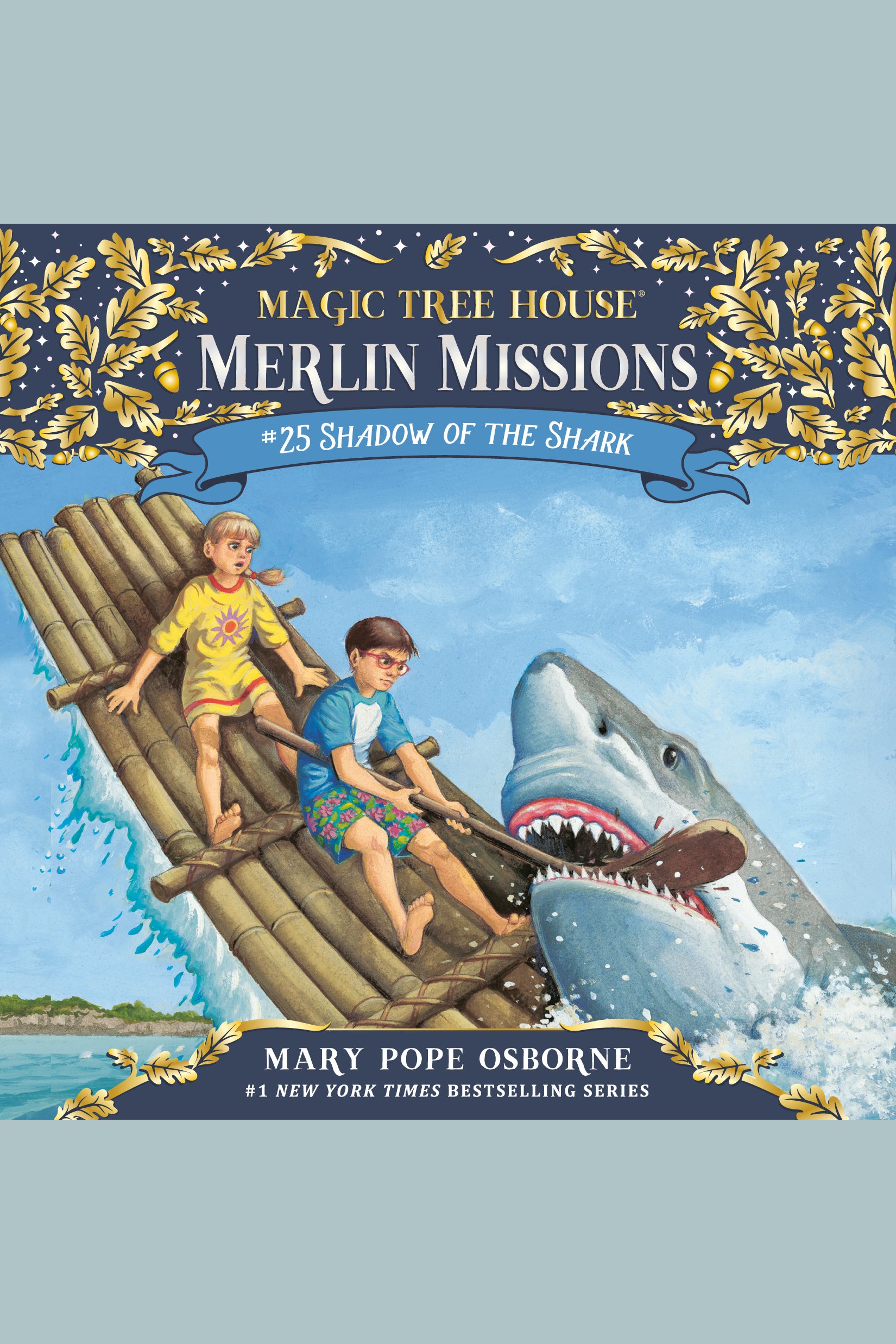 Shadow of the shark cover image cdn