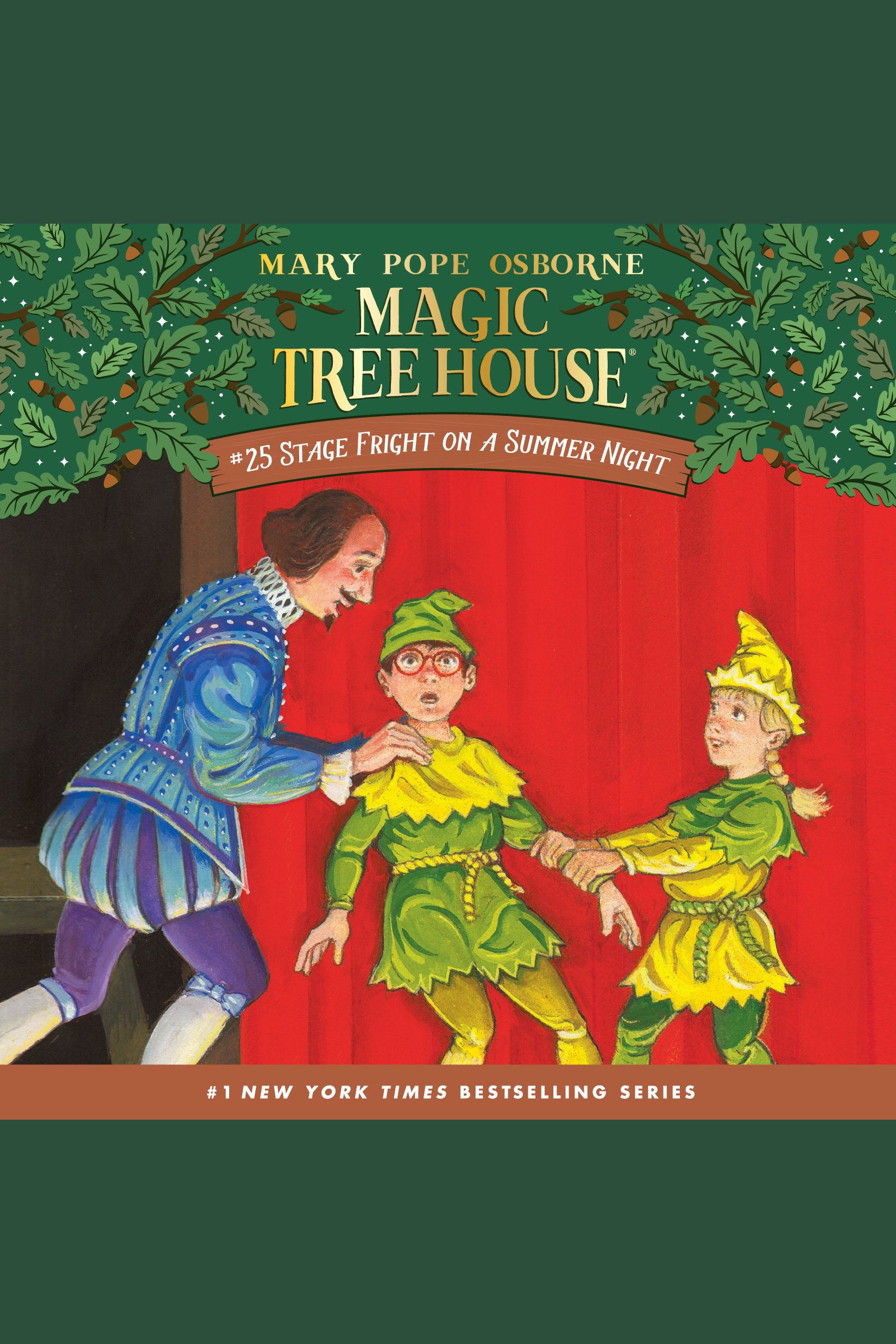 Stage fright on a summer night cover image cdn