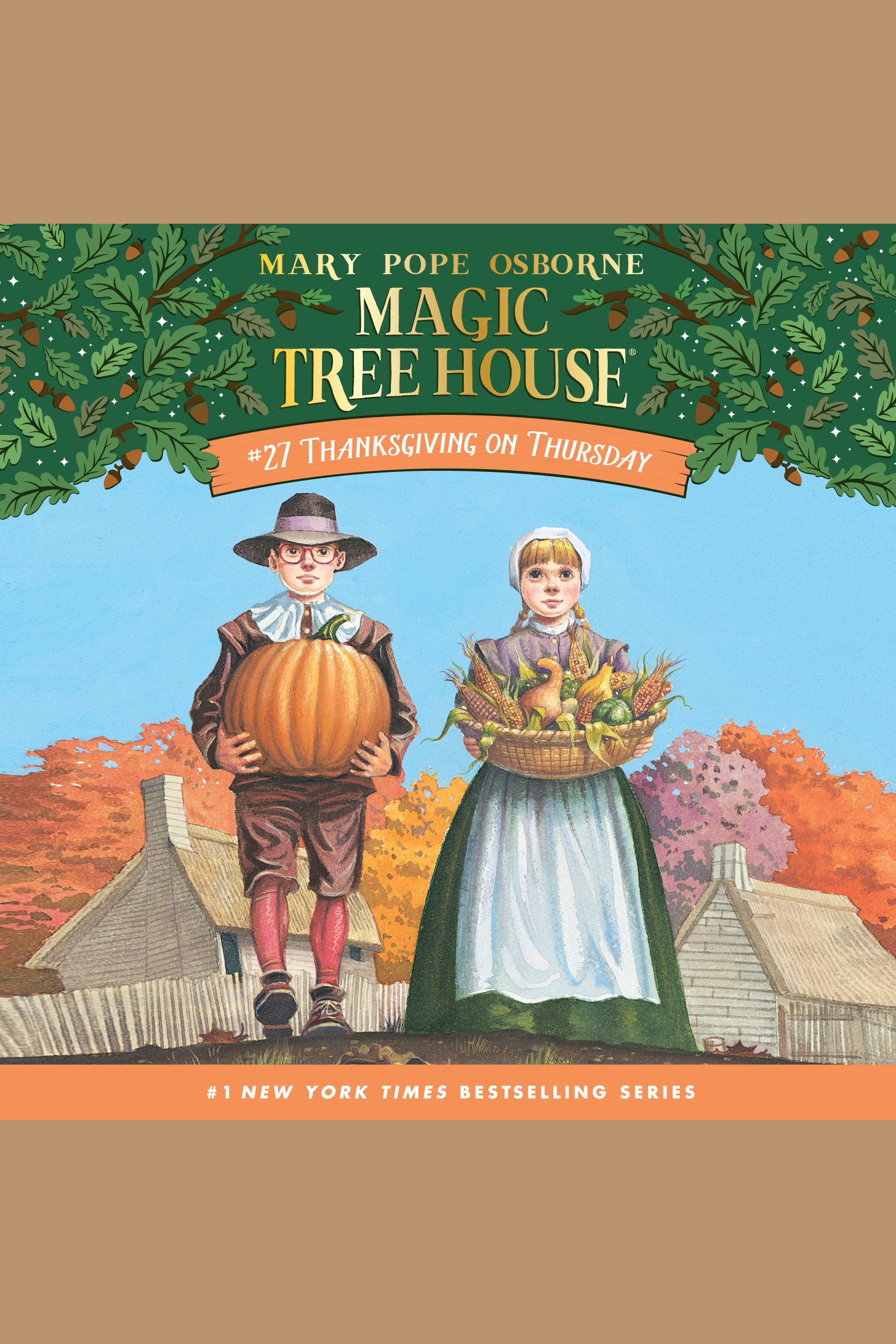 Thanksgiving on Thursday cover image cdn