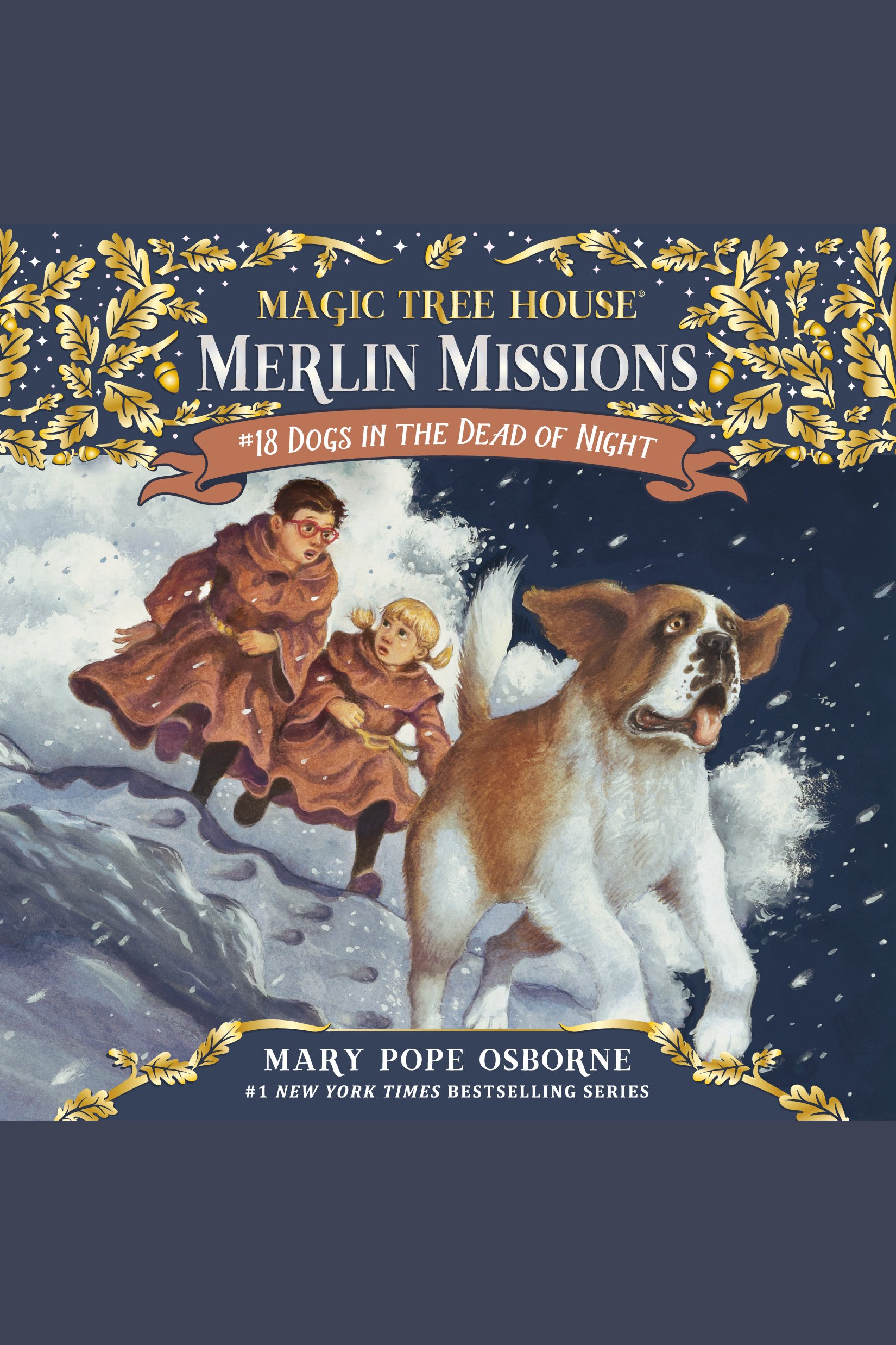 Dogs in the dead of night cover image cdn