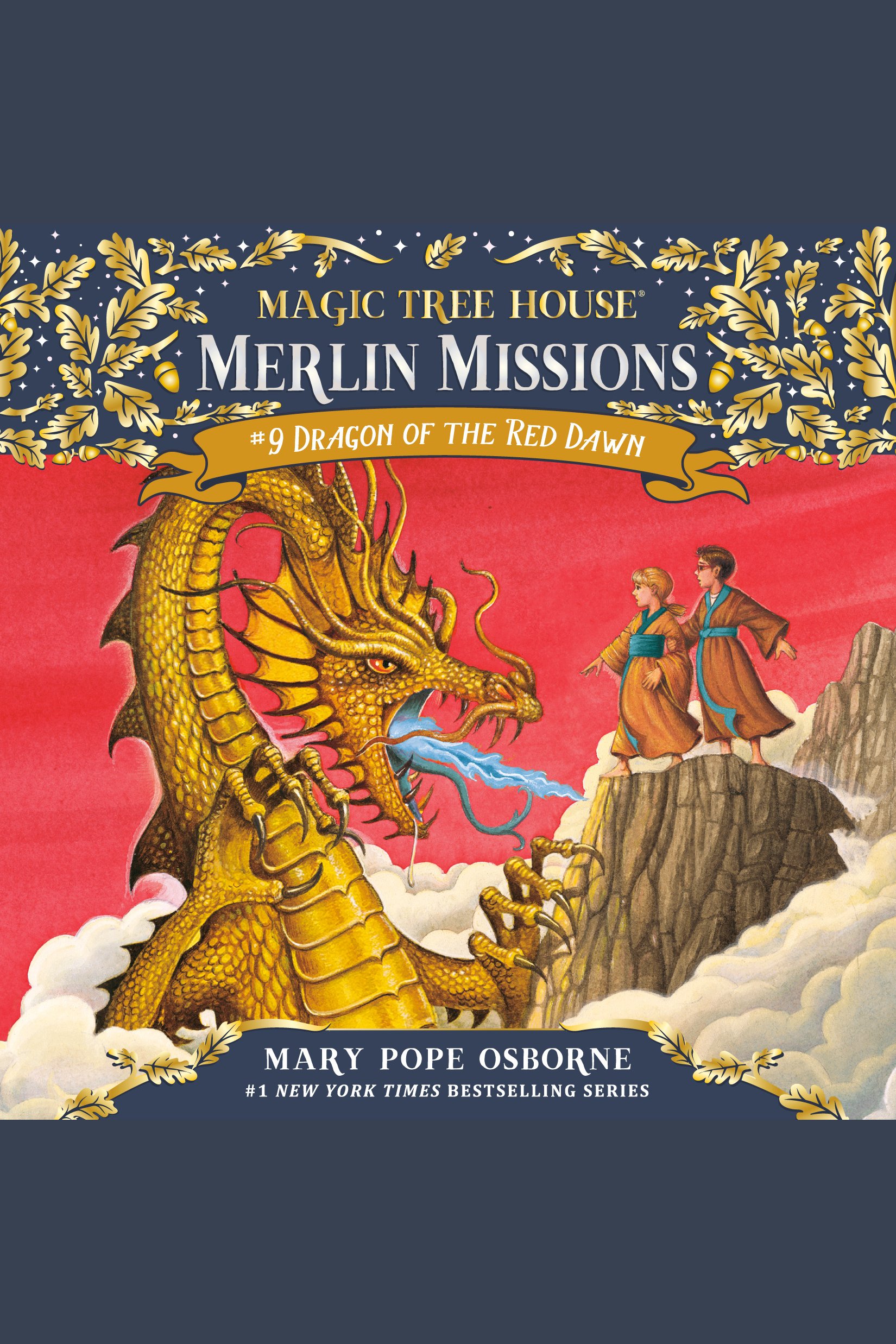 Dragon of the red dawn cover image cdn