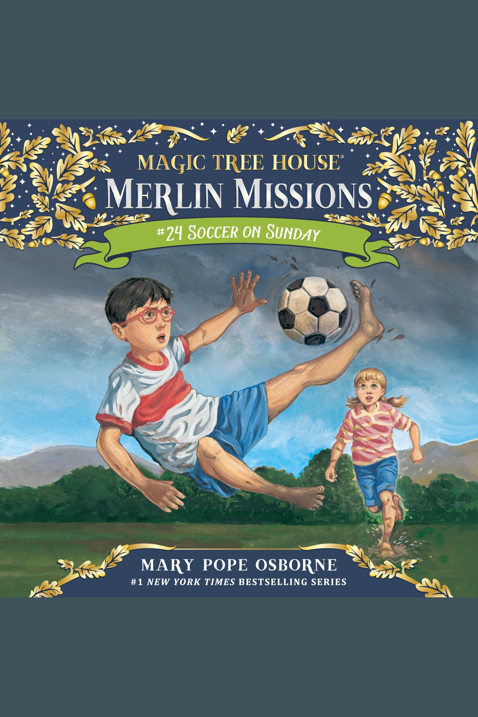 Soccer on Sunday cover image cdn