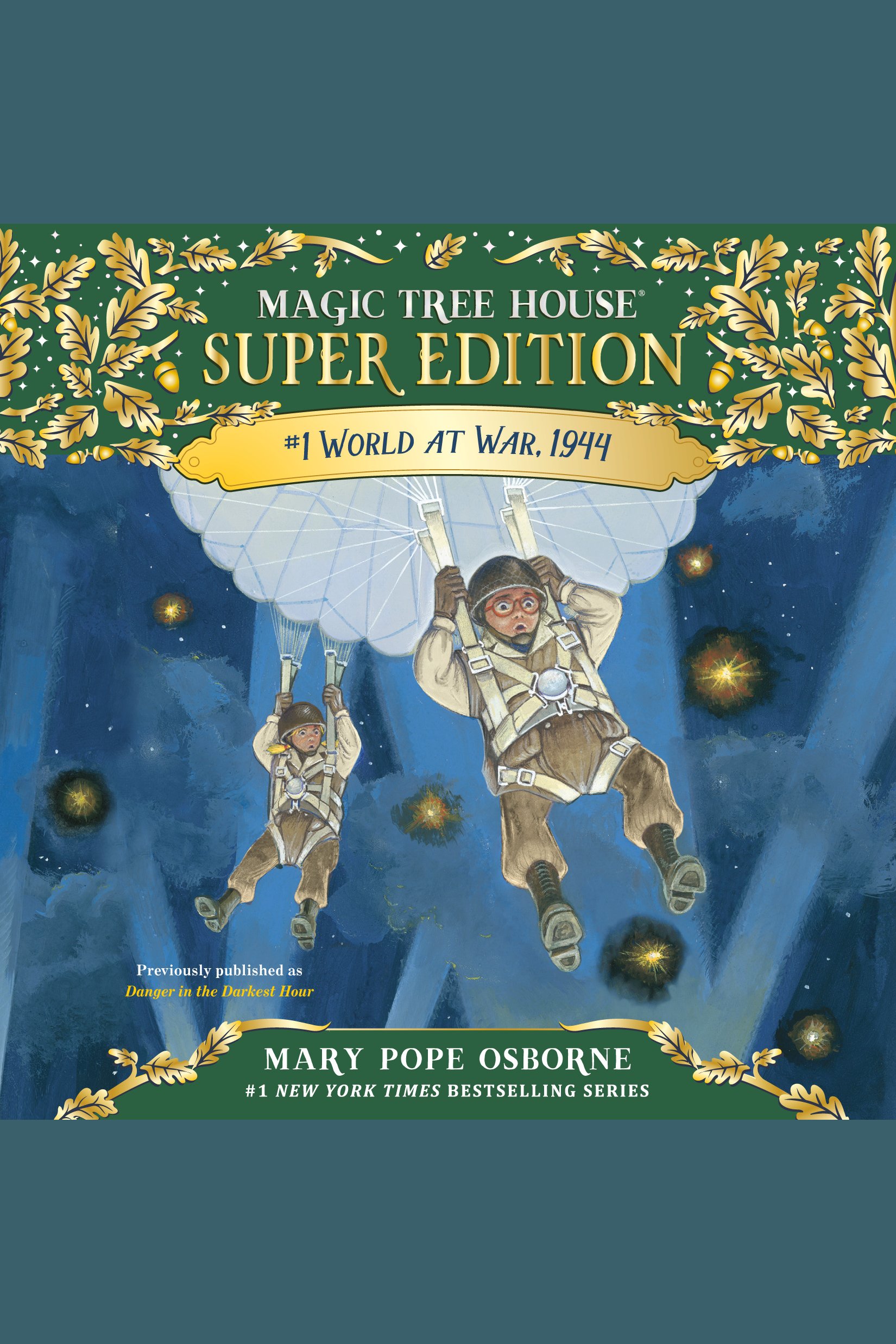 World at war, 1944 cover image cdn