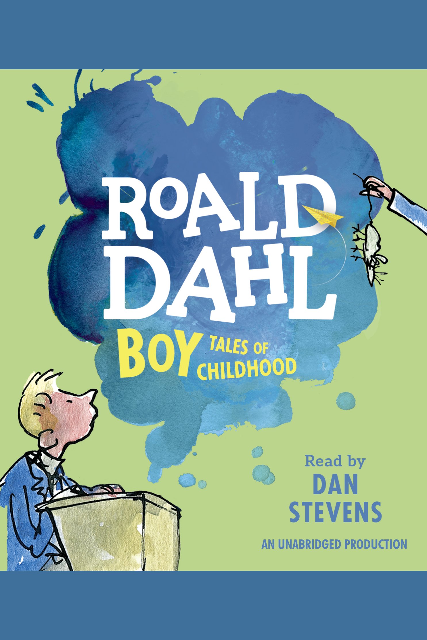 Boy tales of childhood cover image cdn