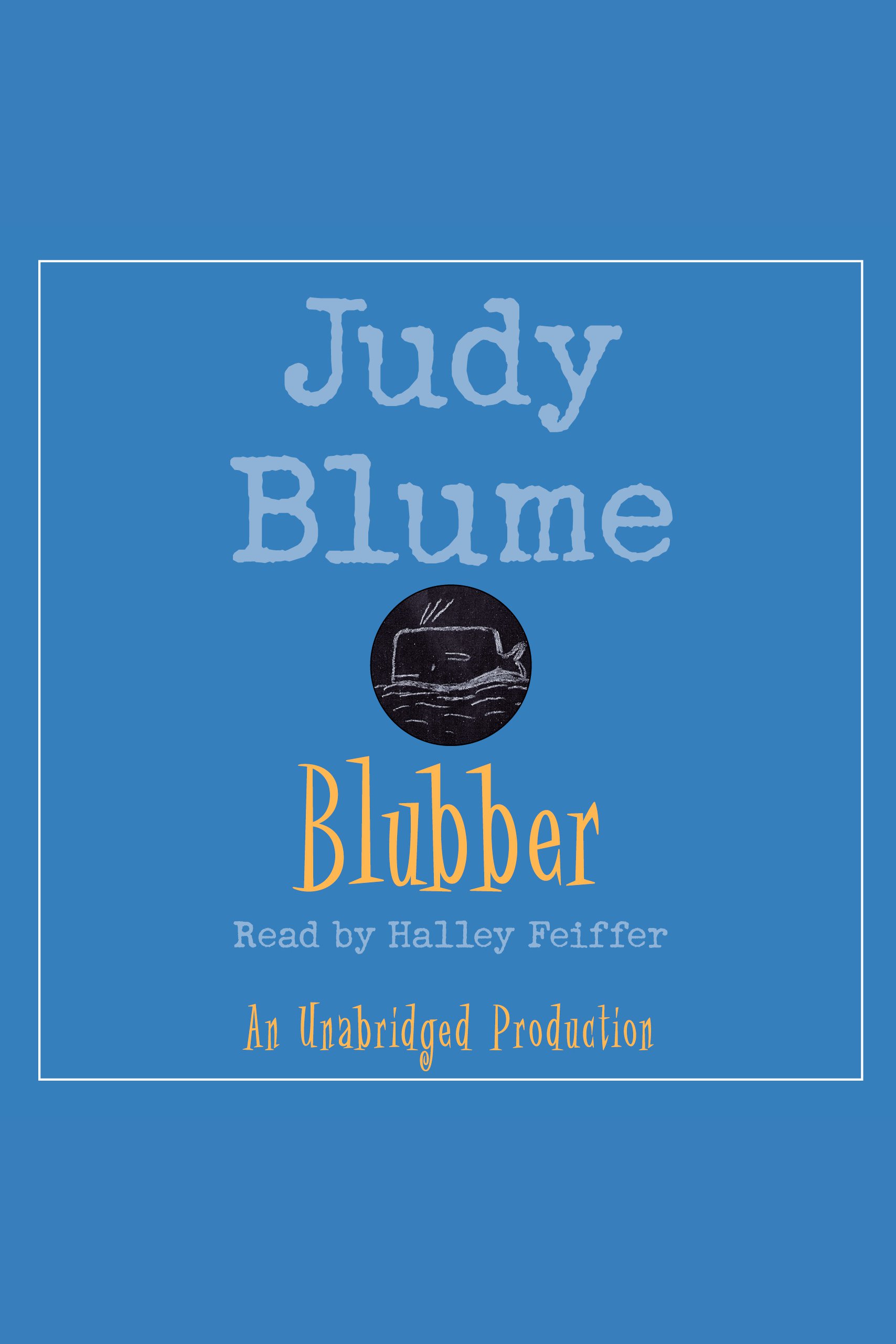 Blubber cover image cdn