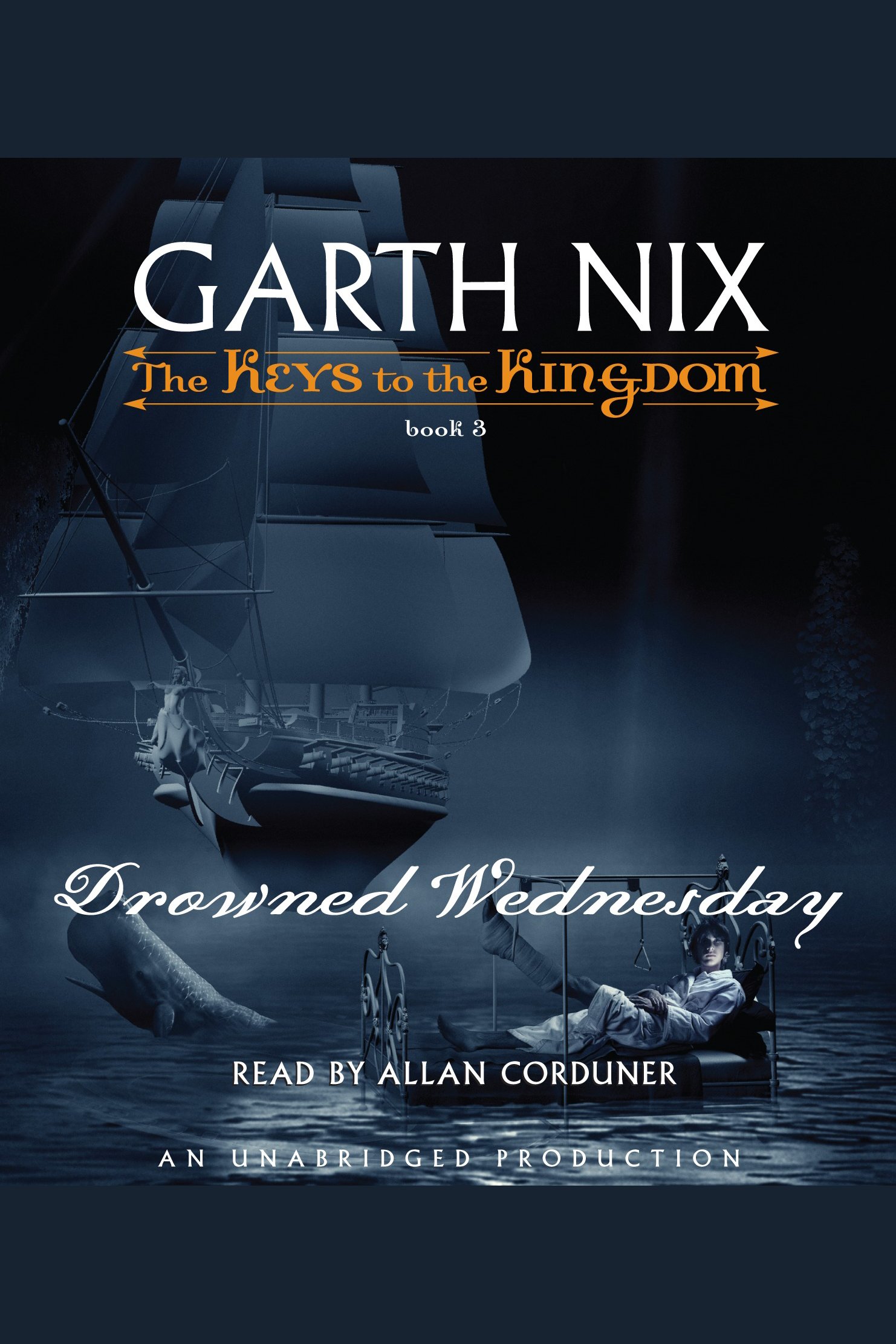 Drowned Wednesday cover image cdn