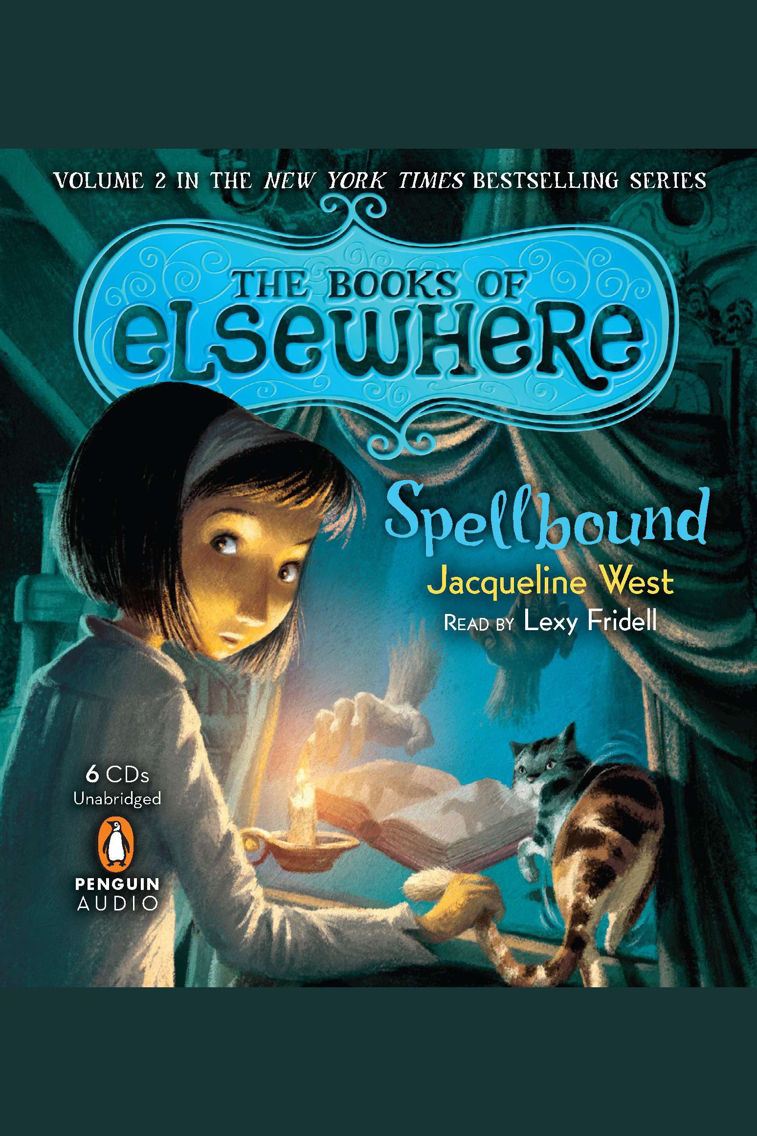 Spellbound cover image cdn