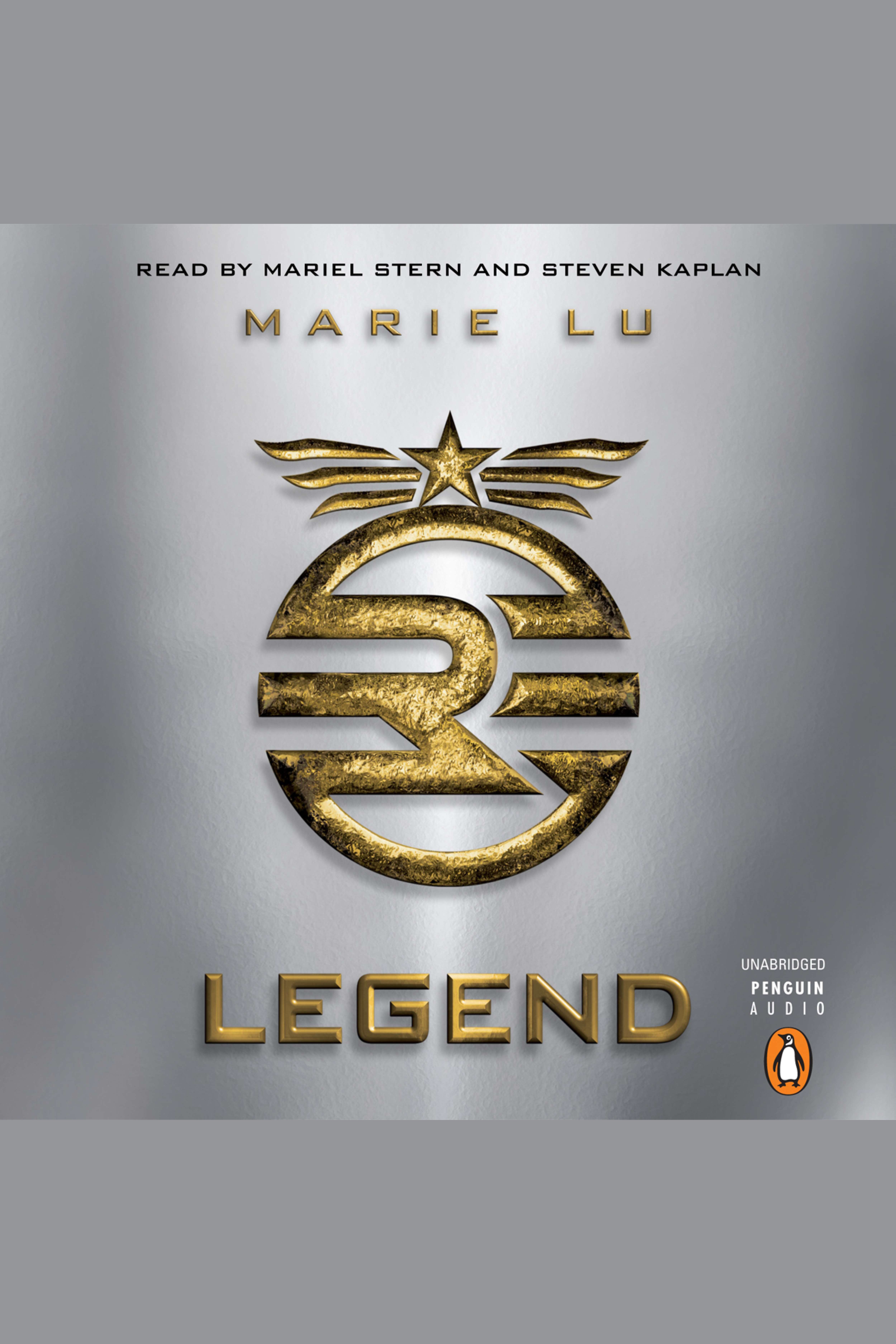 Legend cover image cdn