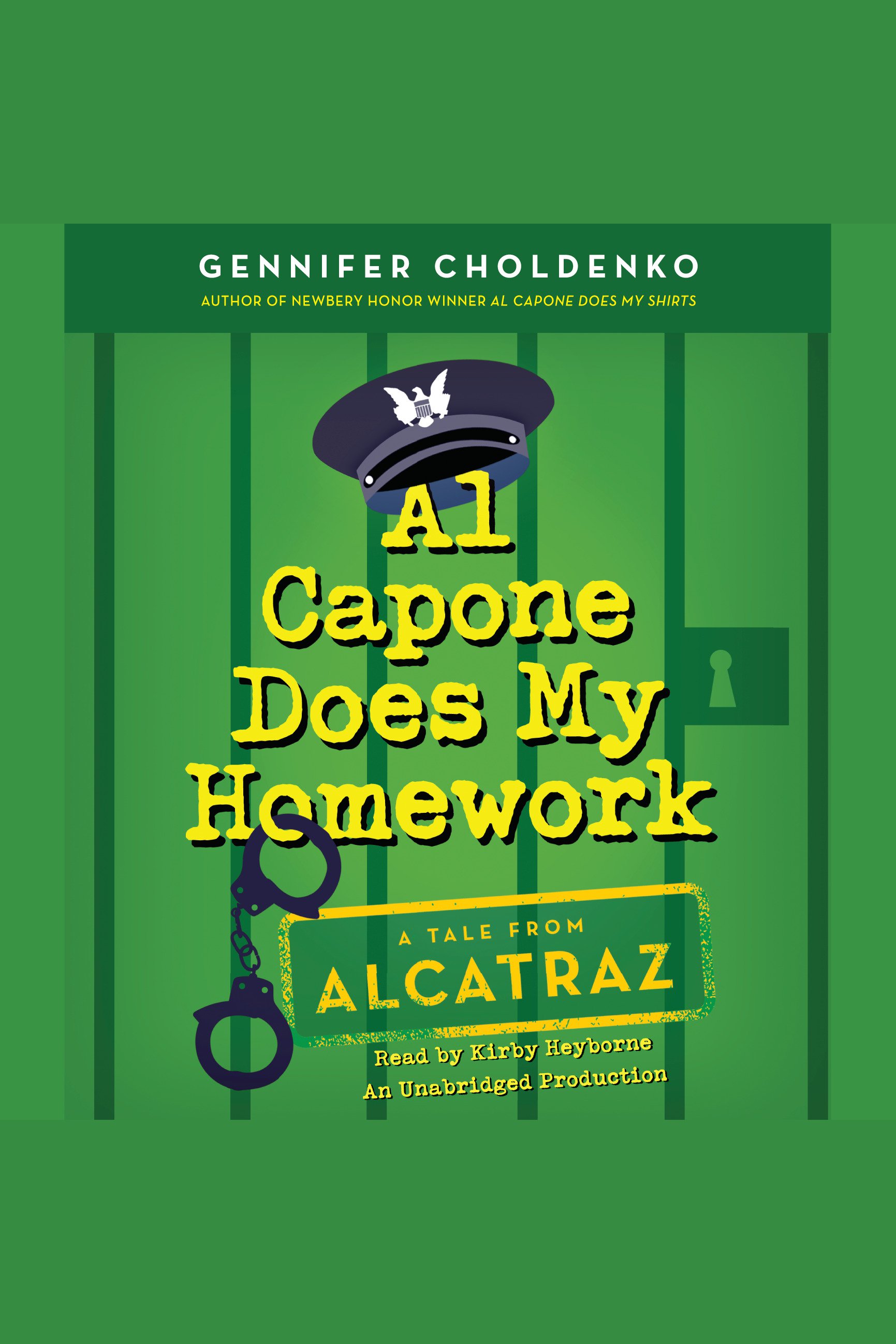 Al Capone does my homework cover image cdn