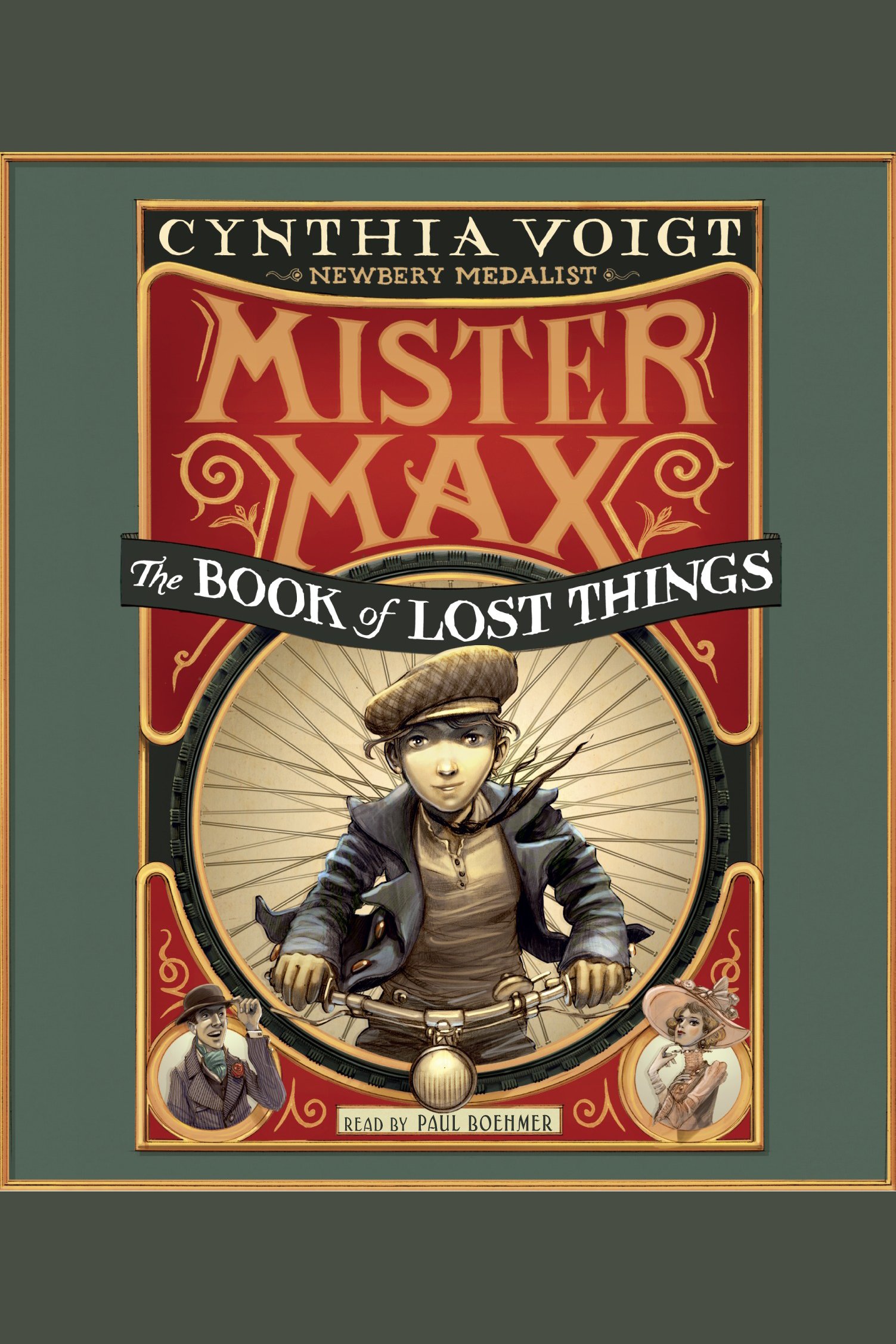 The book of lost things cover image cdn