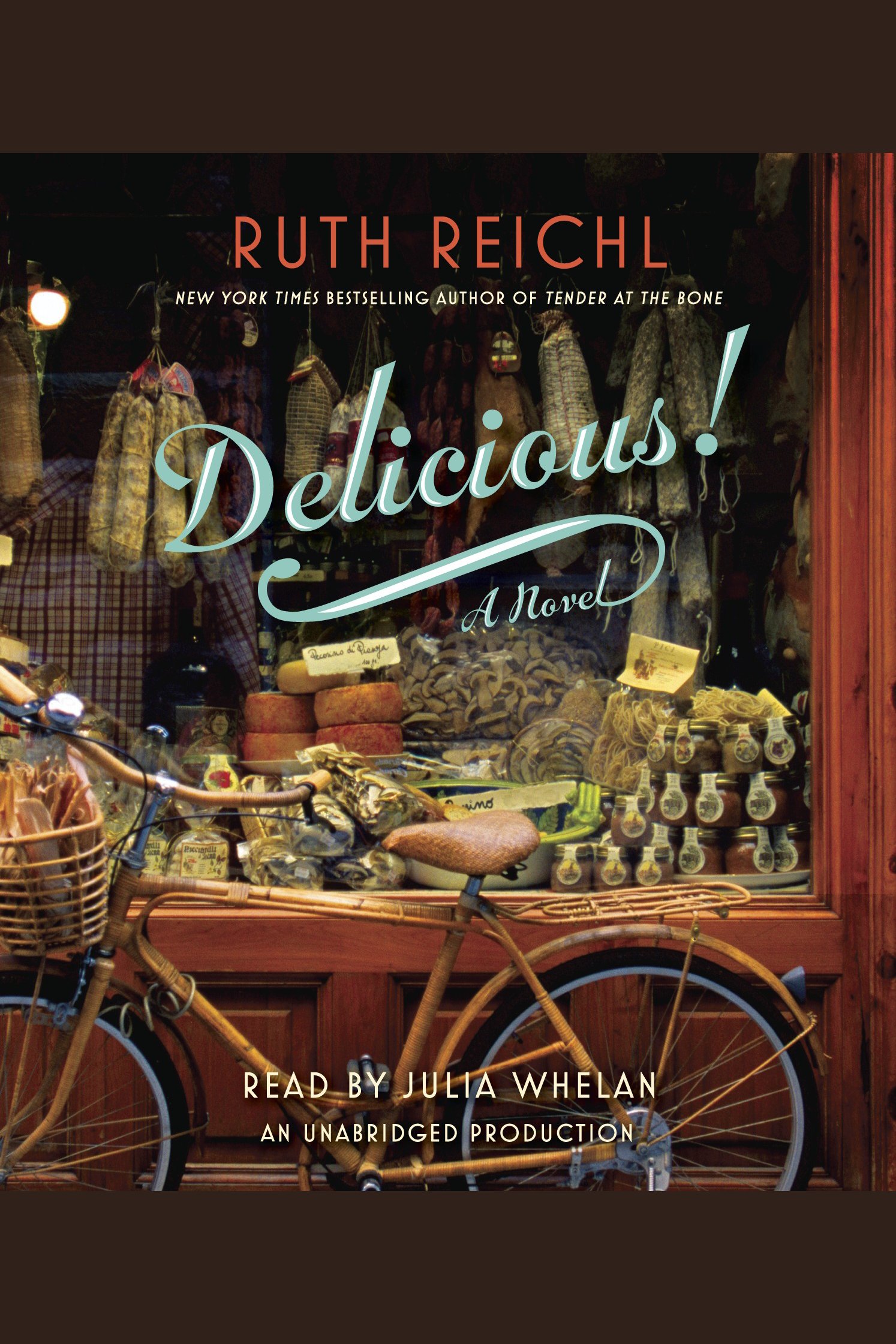 Delicious! cover image cdn