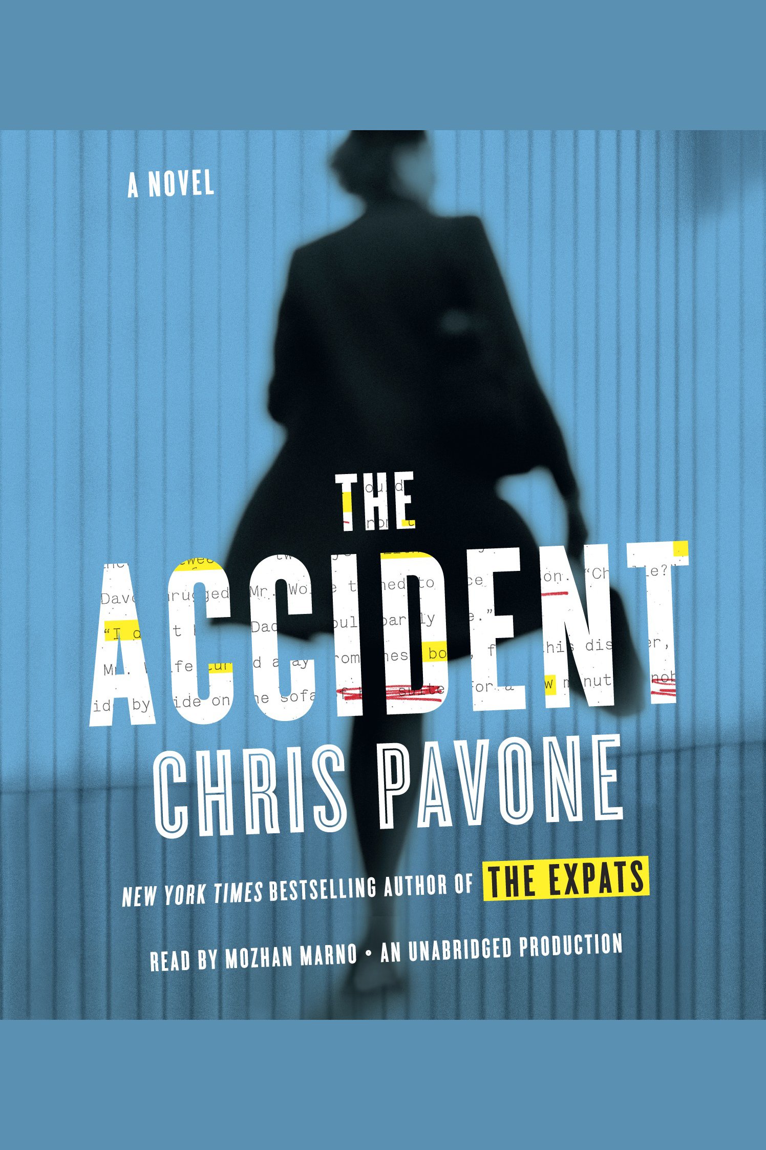 The accident cover image cdn