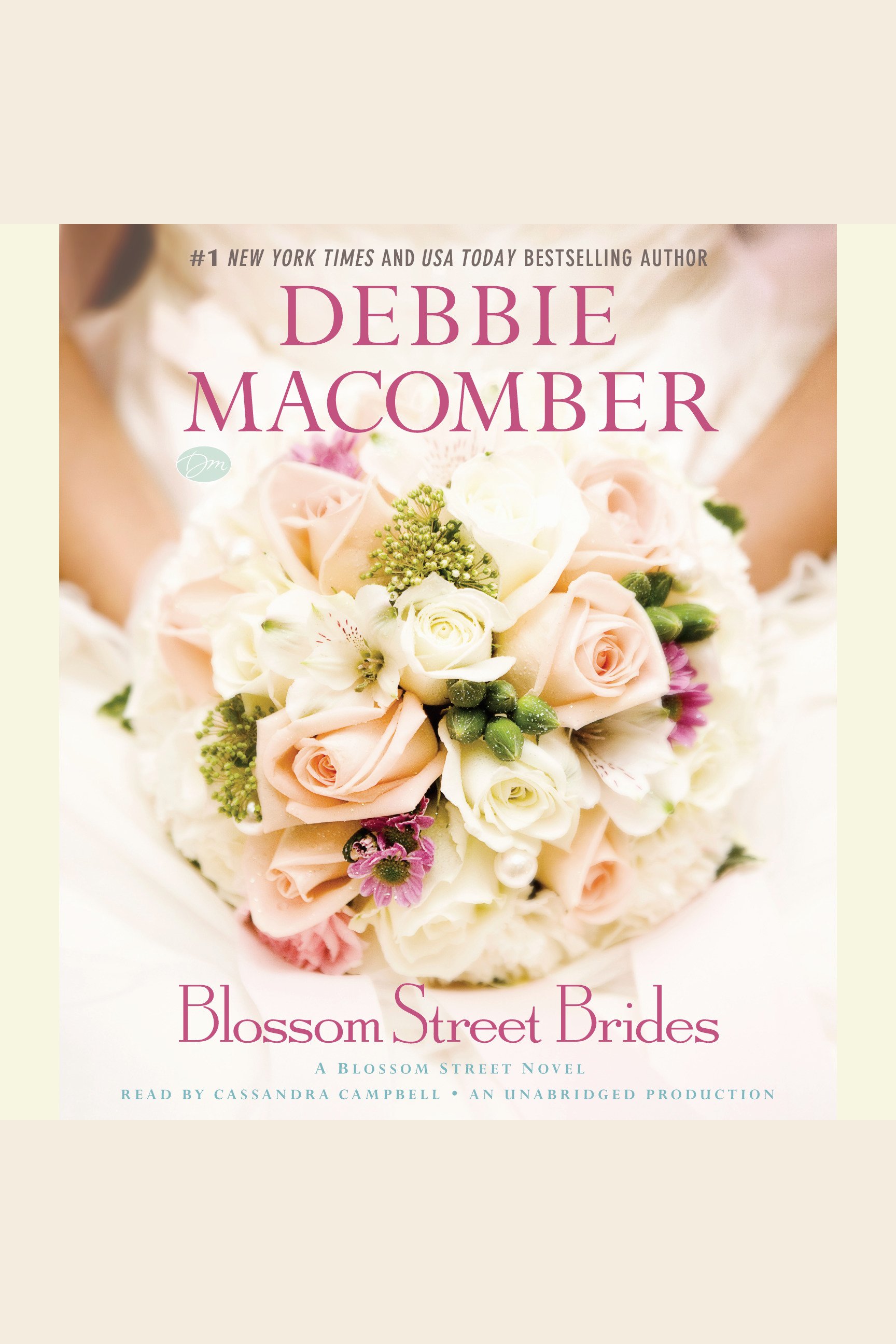 Blossom Street bridesl cover image cdn
