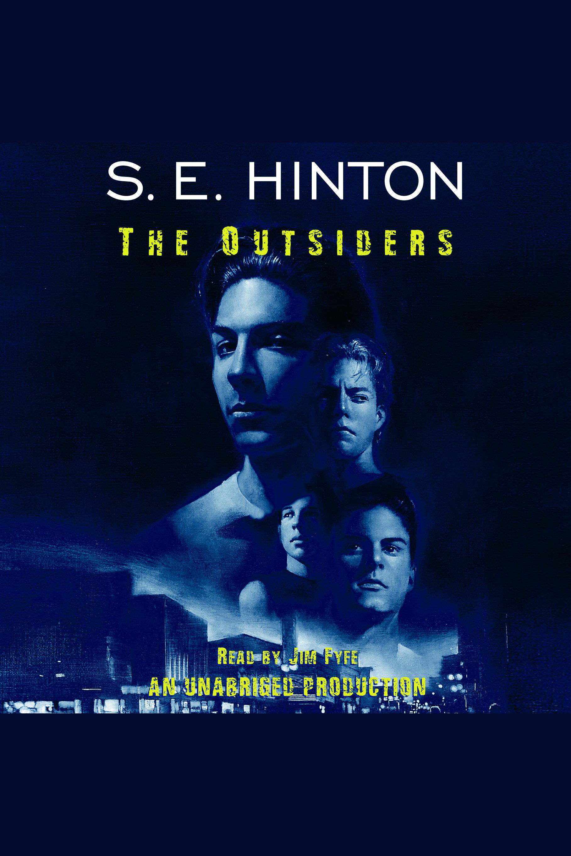The outsiders cover image cdn