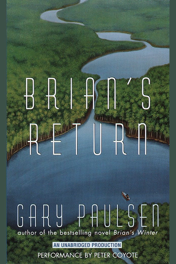 Brian's return cover image cdn