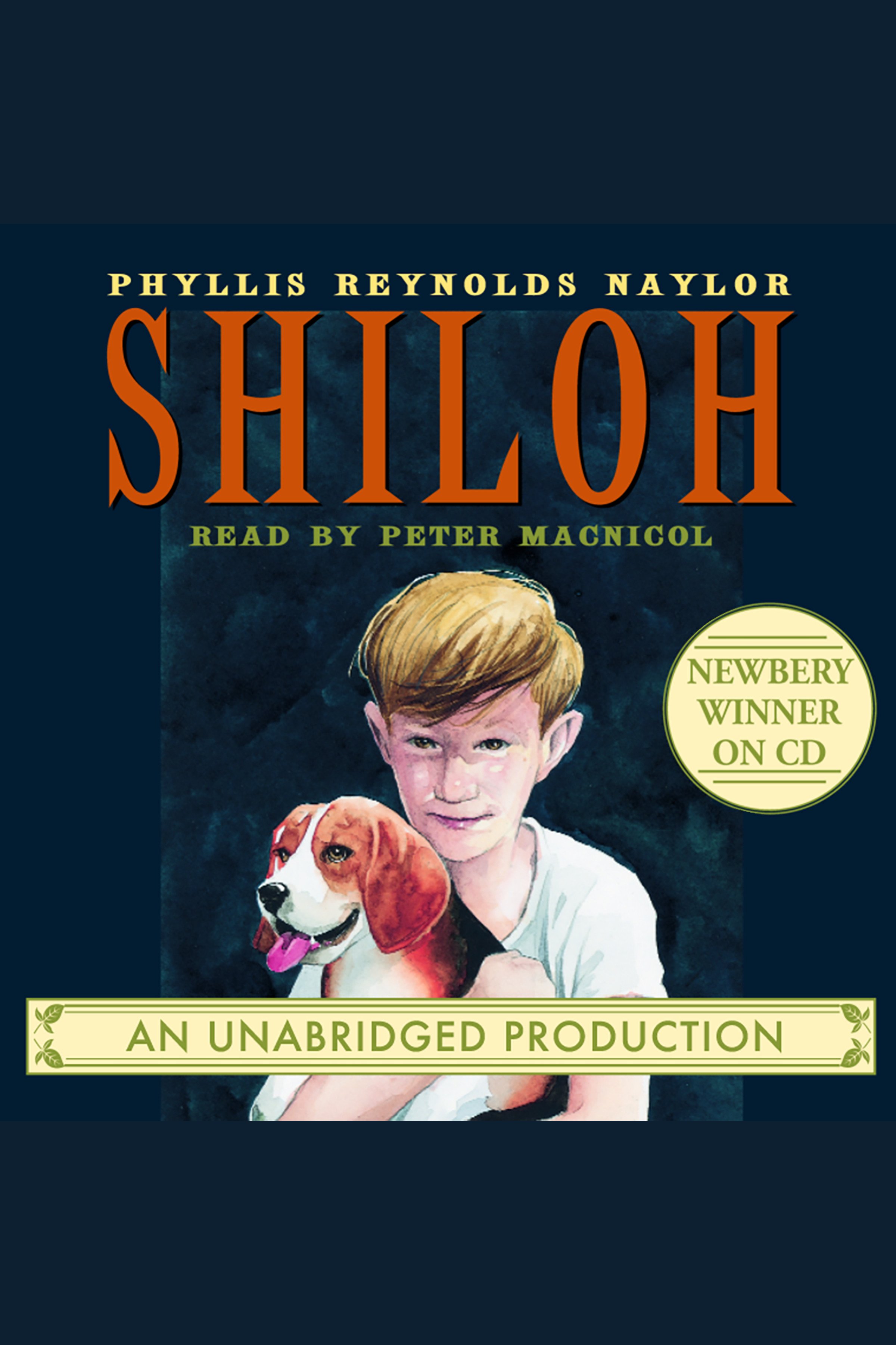 Shiloh cover image cdn