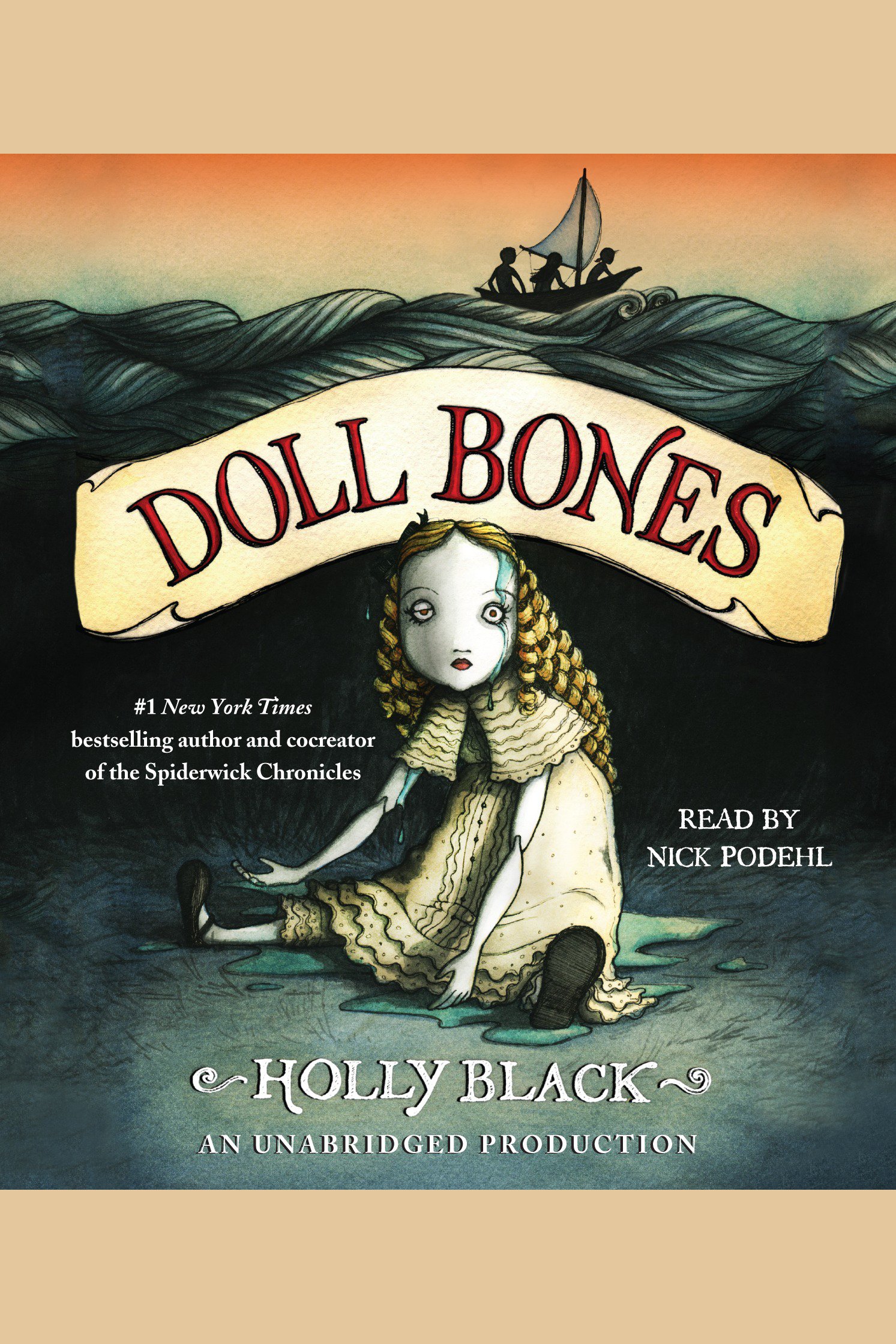 Doll bones cover image cdn