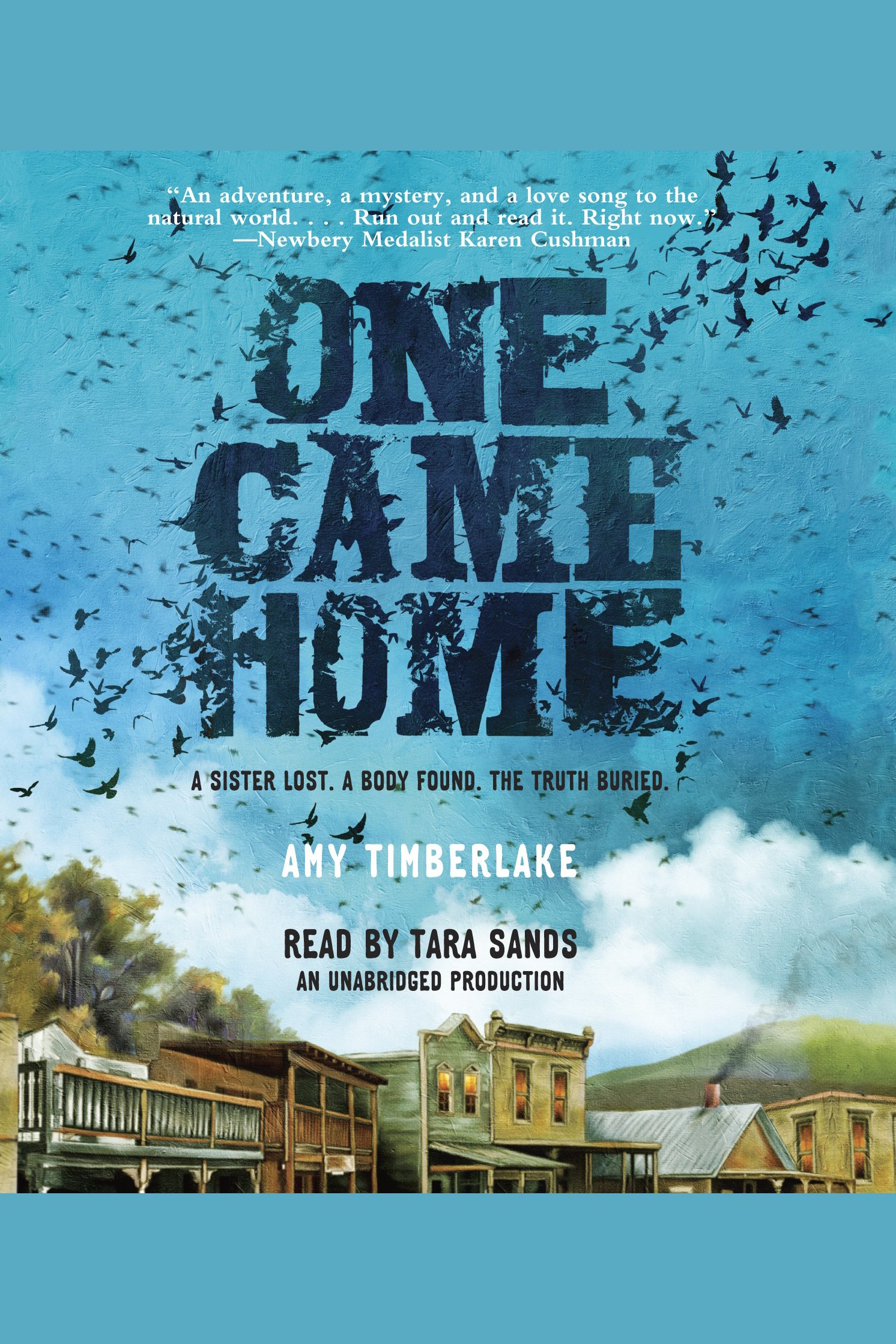 One came home cover image cdn