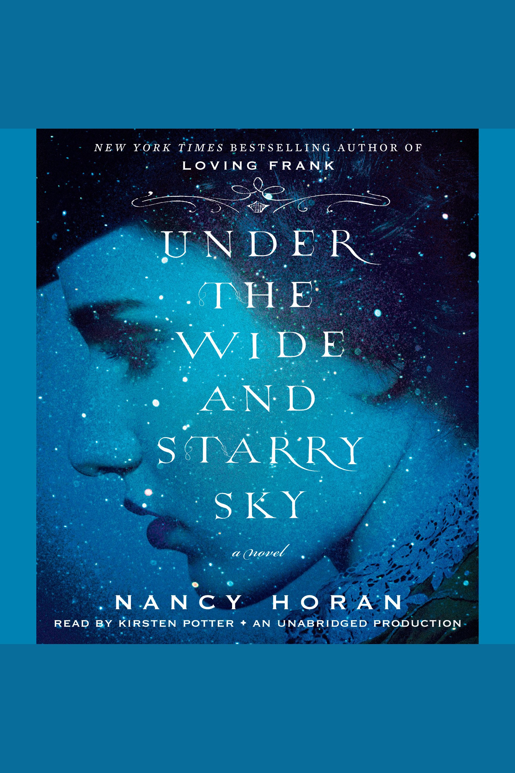 Under the wide and starry sky cover image cdn