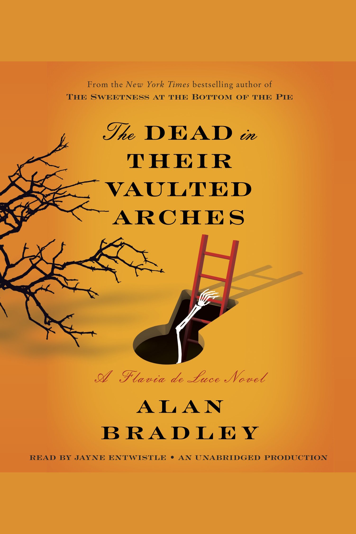 The dead in their vaulted arches cover image cdn