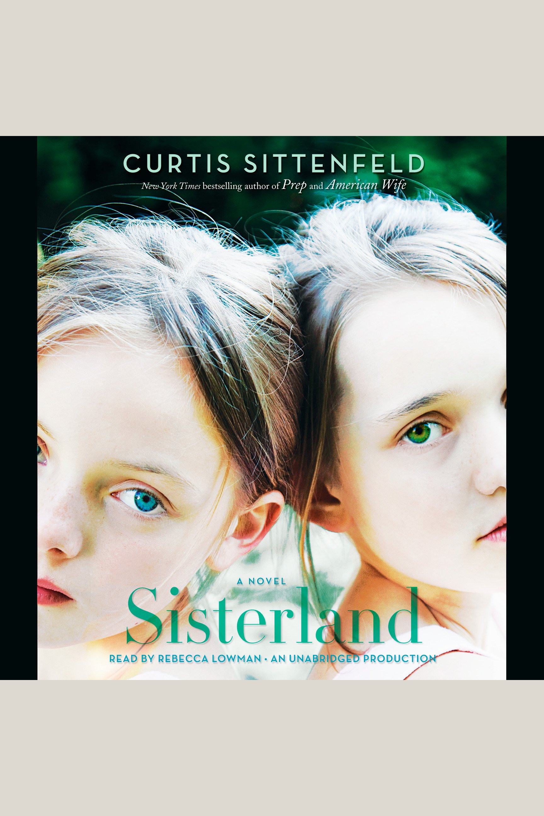 Sisterland cover image cdn