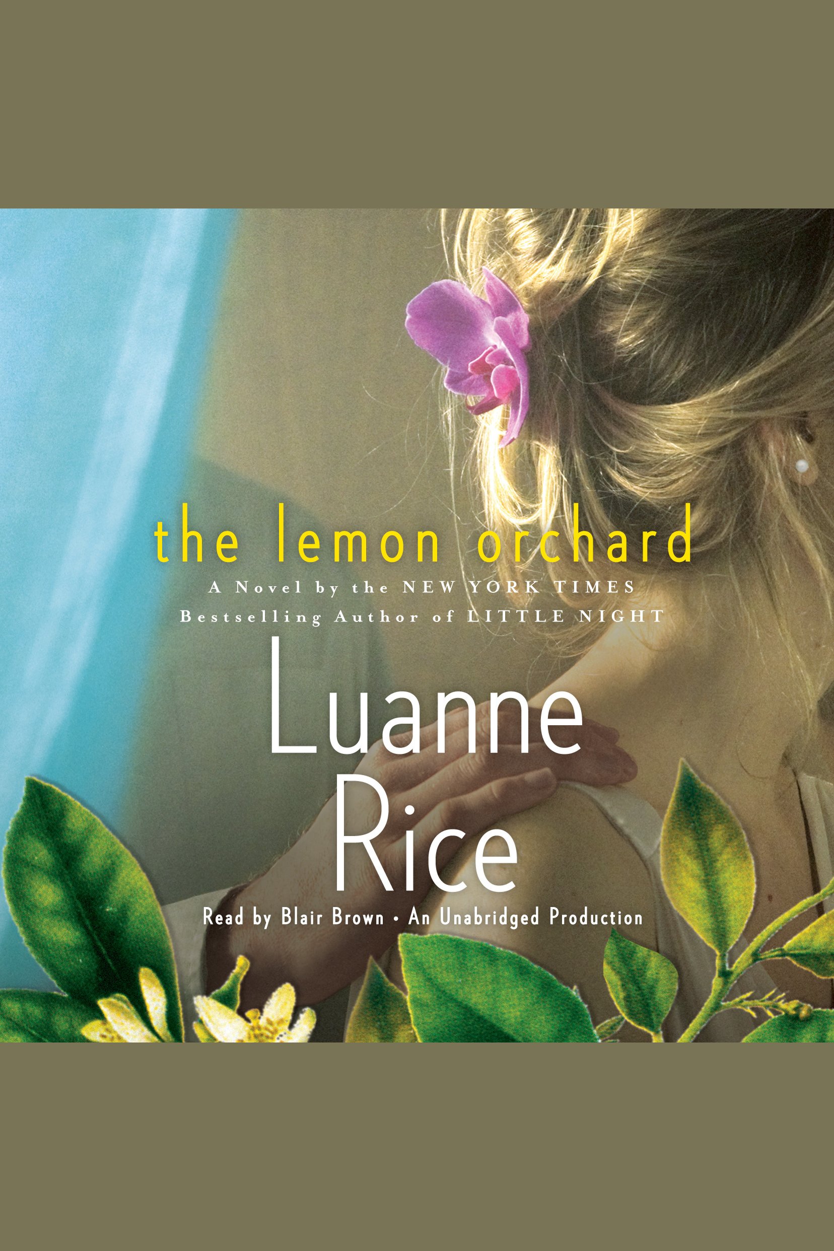 The lemon orchard cover image cdn
