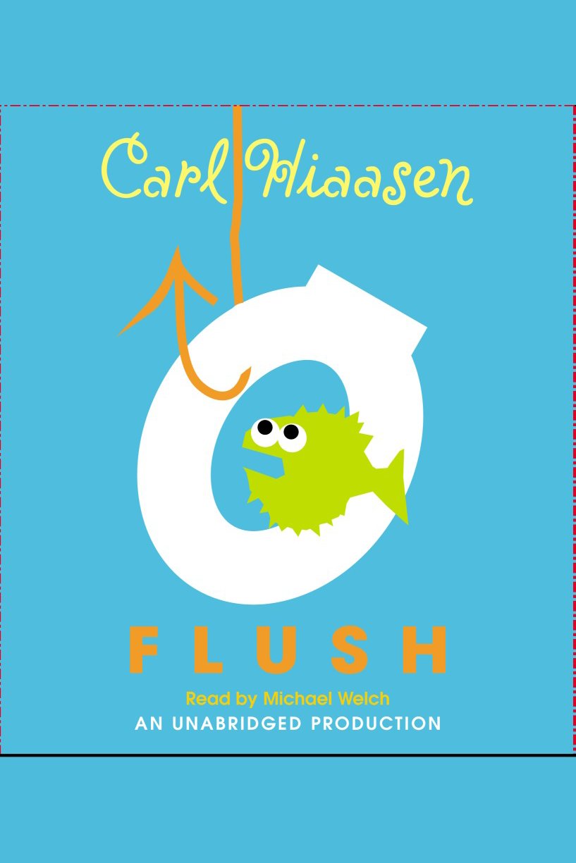 Flush cover image cdn