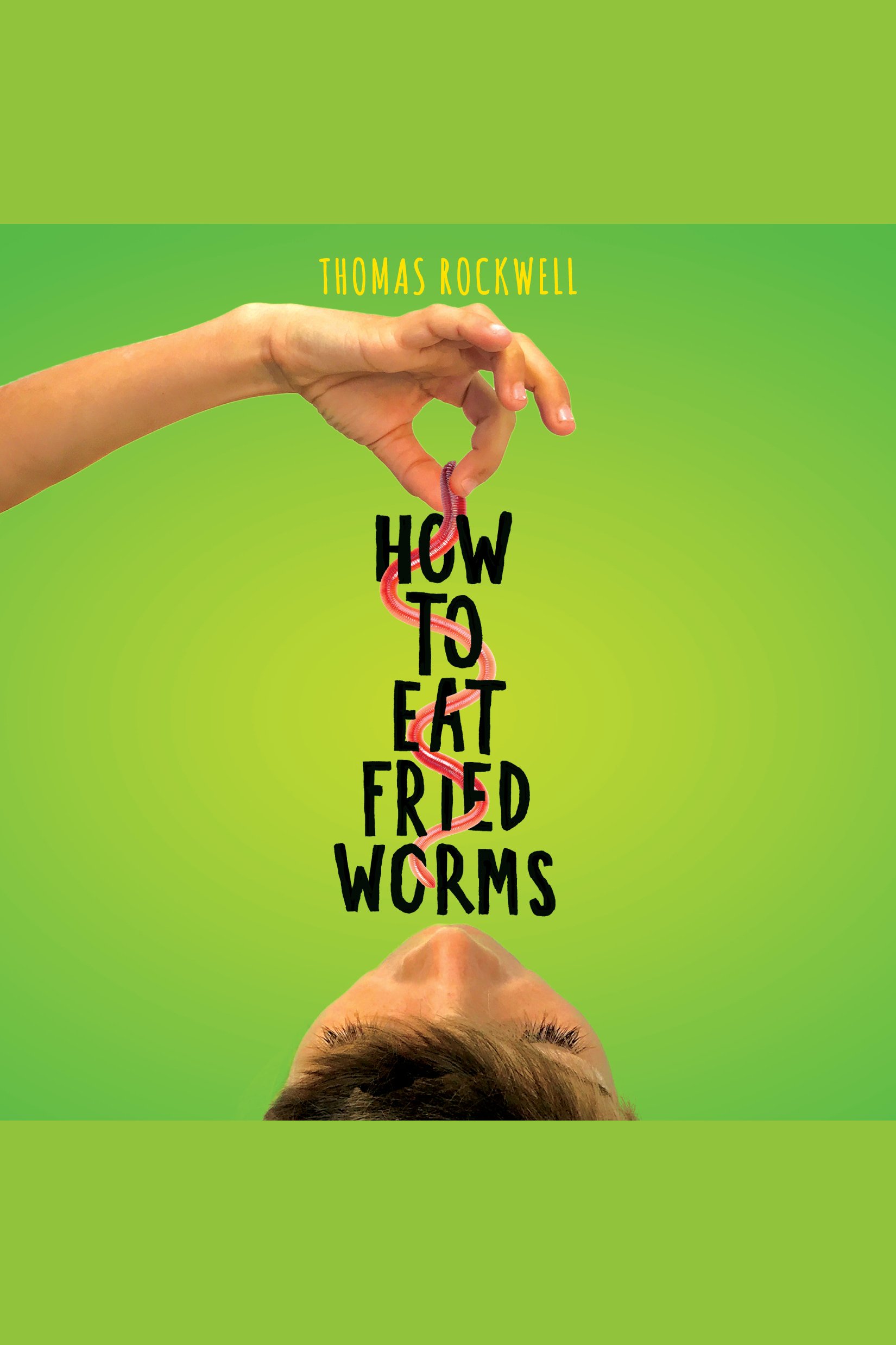 How to eat fried worms cover image cdn