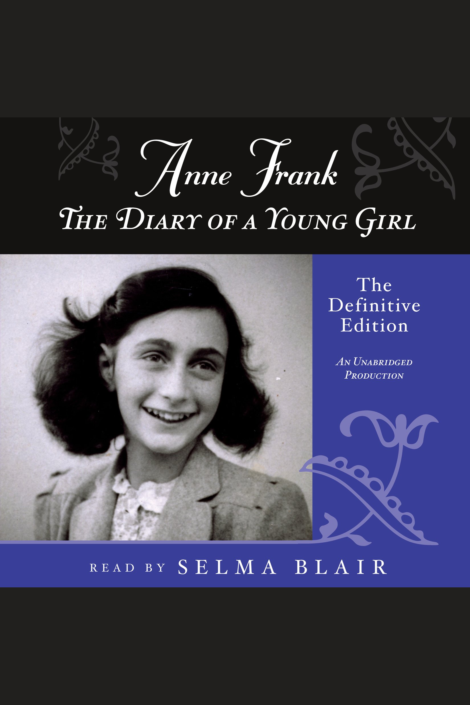 The diary of a young girl the definitive edition cover image cdn