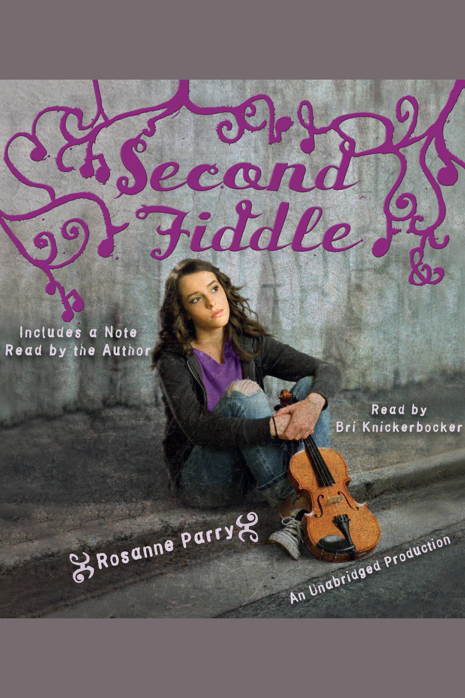 Second fiddle cover image cdn