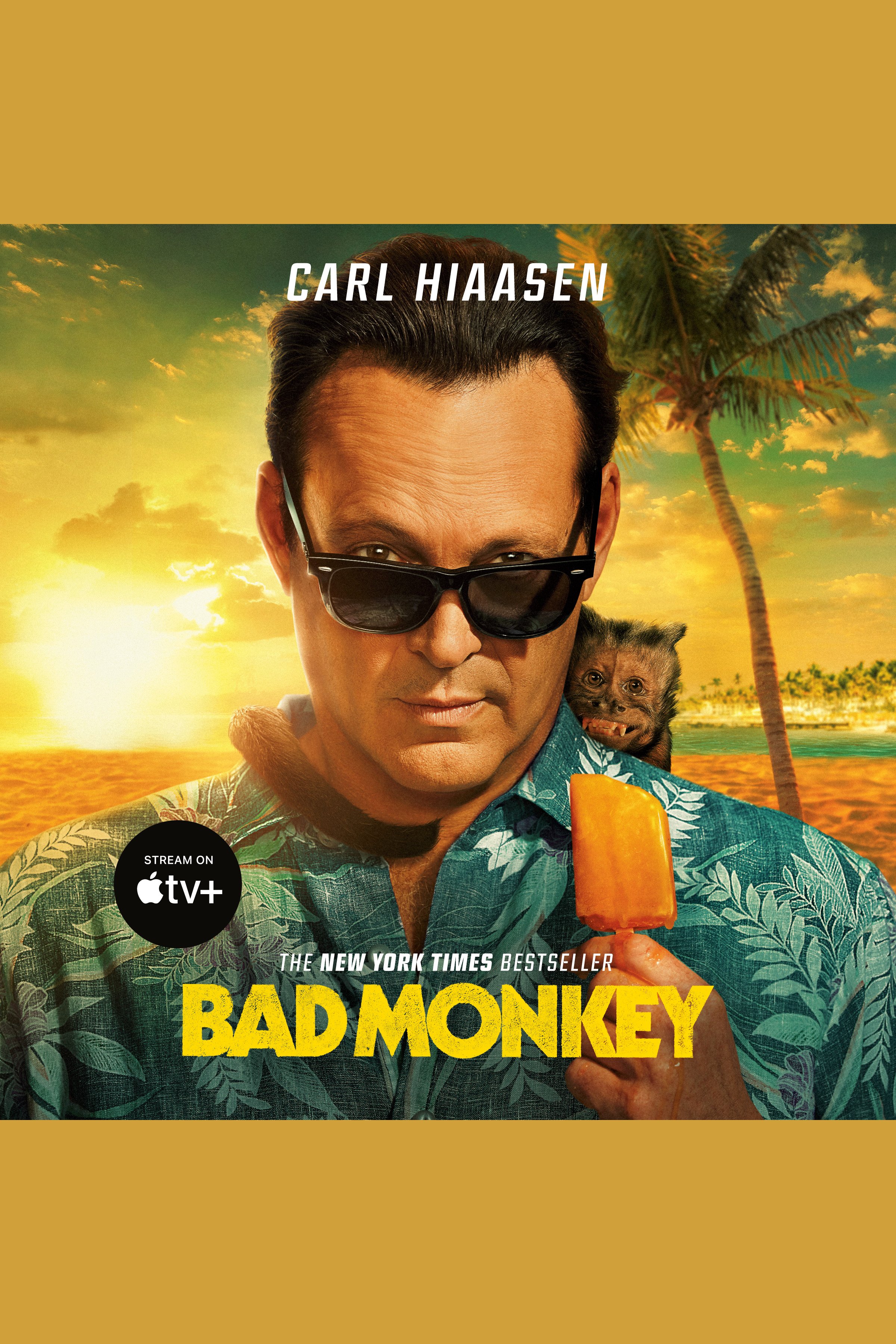 Bad monkey cover image cdn