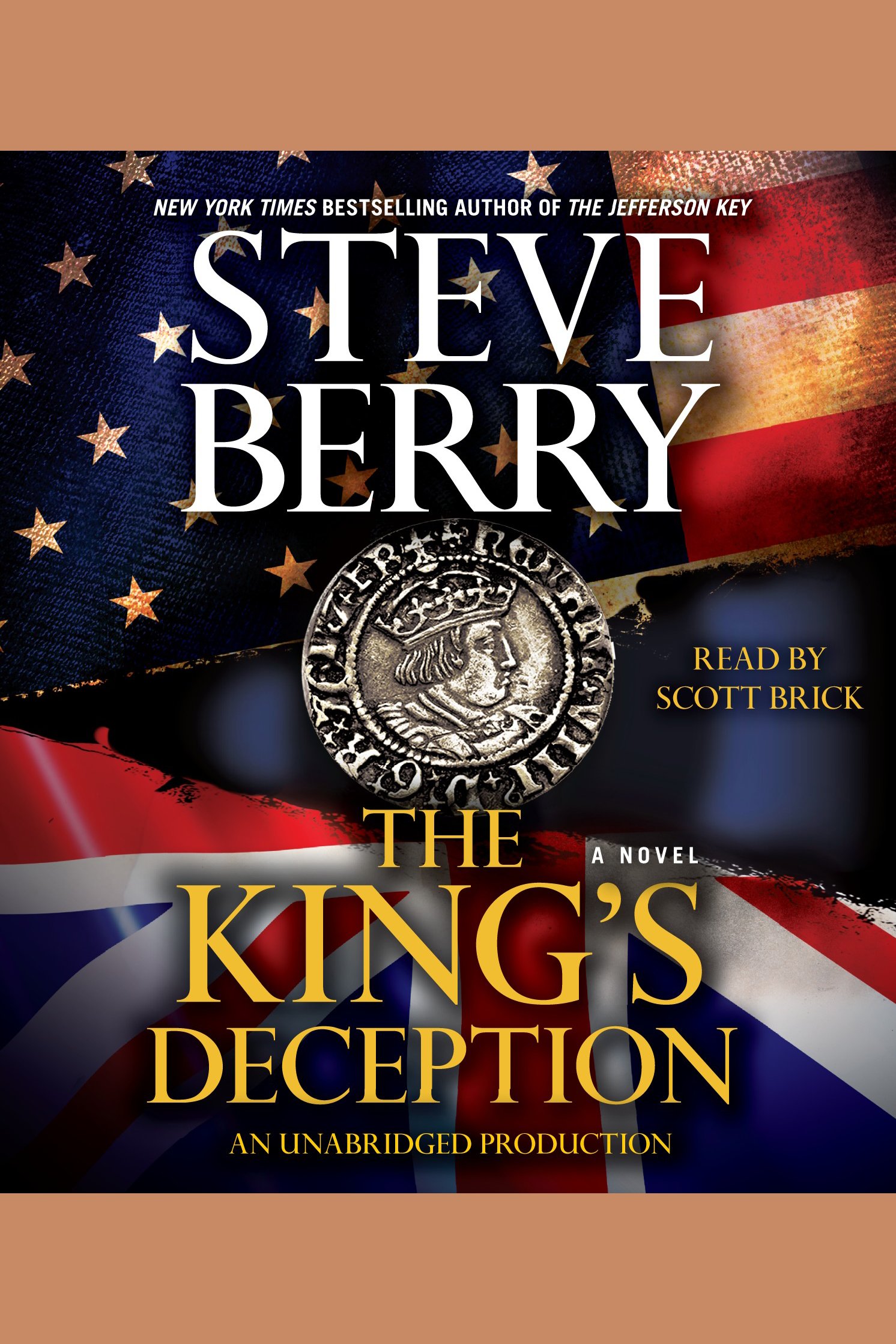 The king's deception cover image cdn