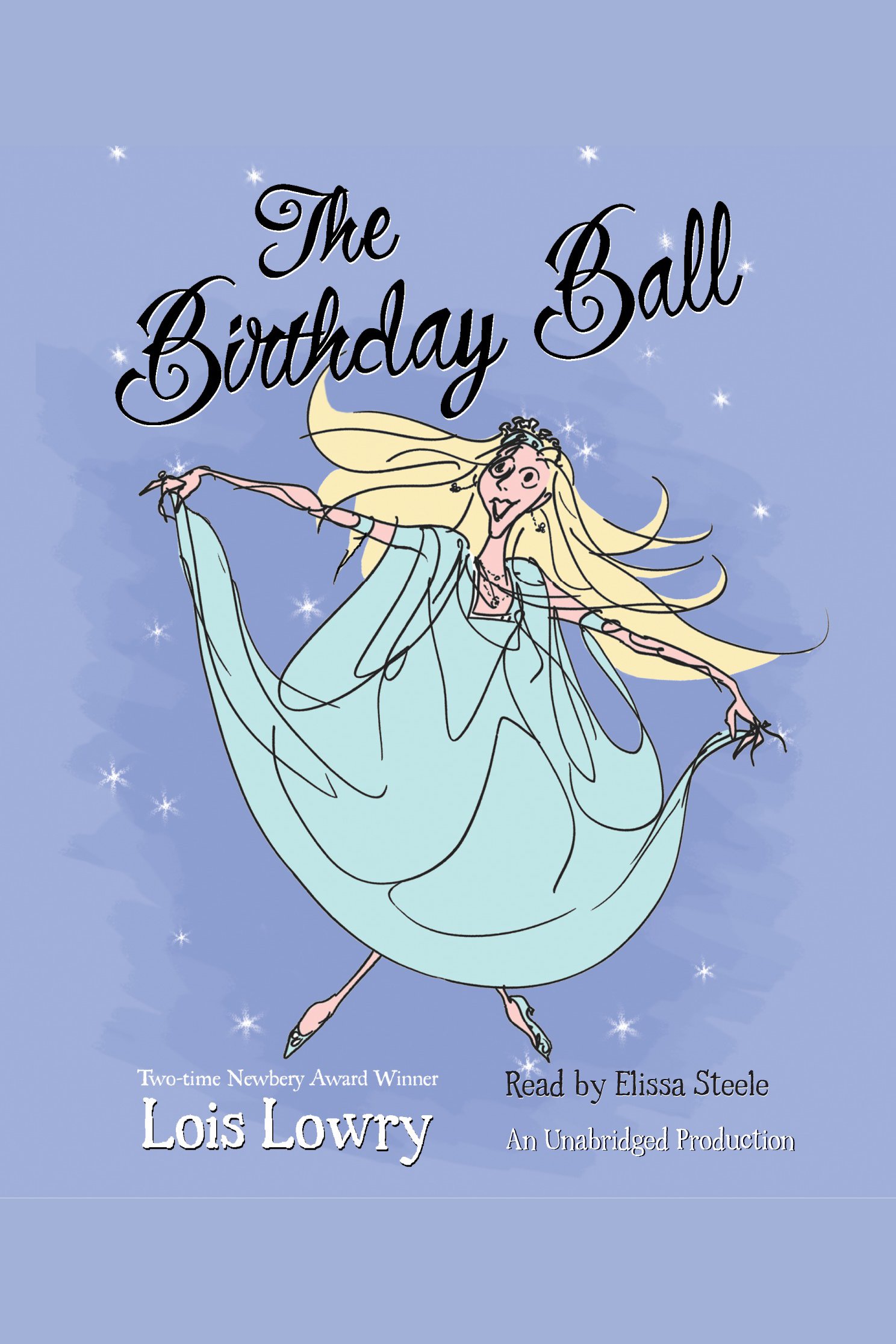 The birthday ball cover image cdn