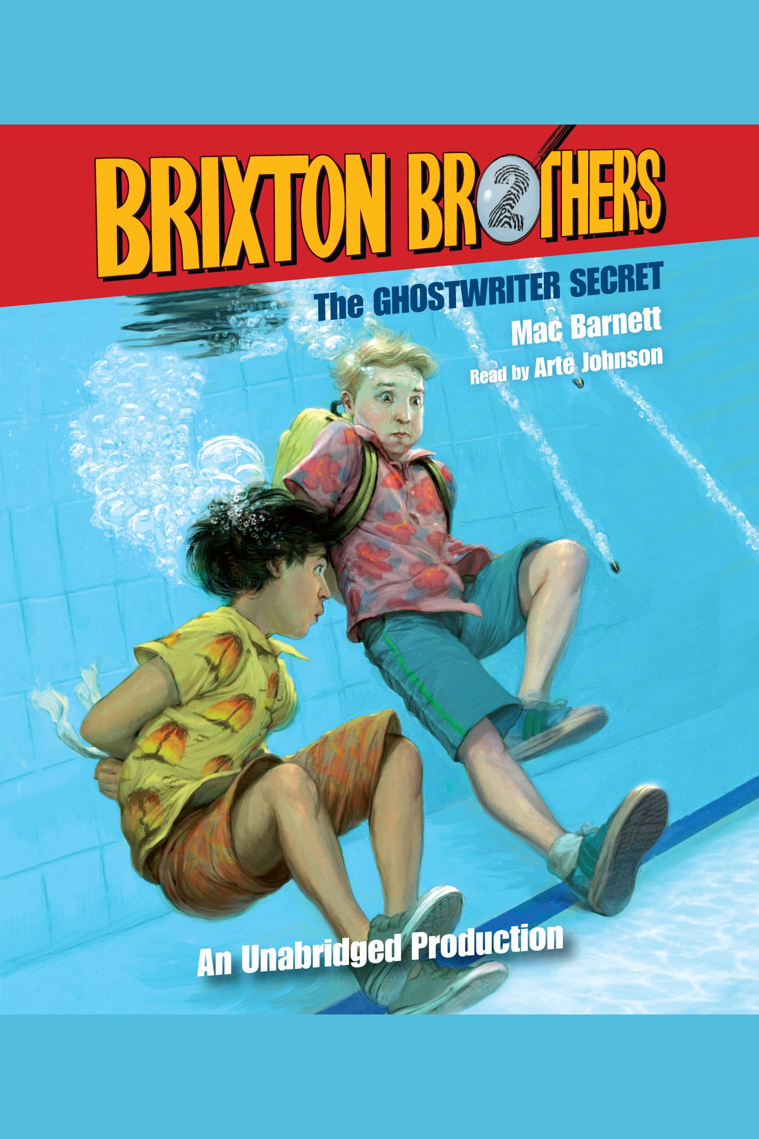 The ghostwriter secret cover image cdn