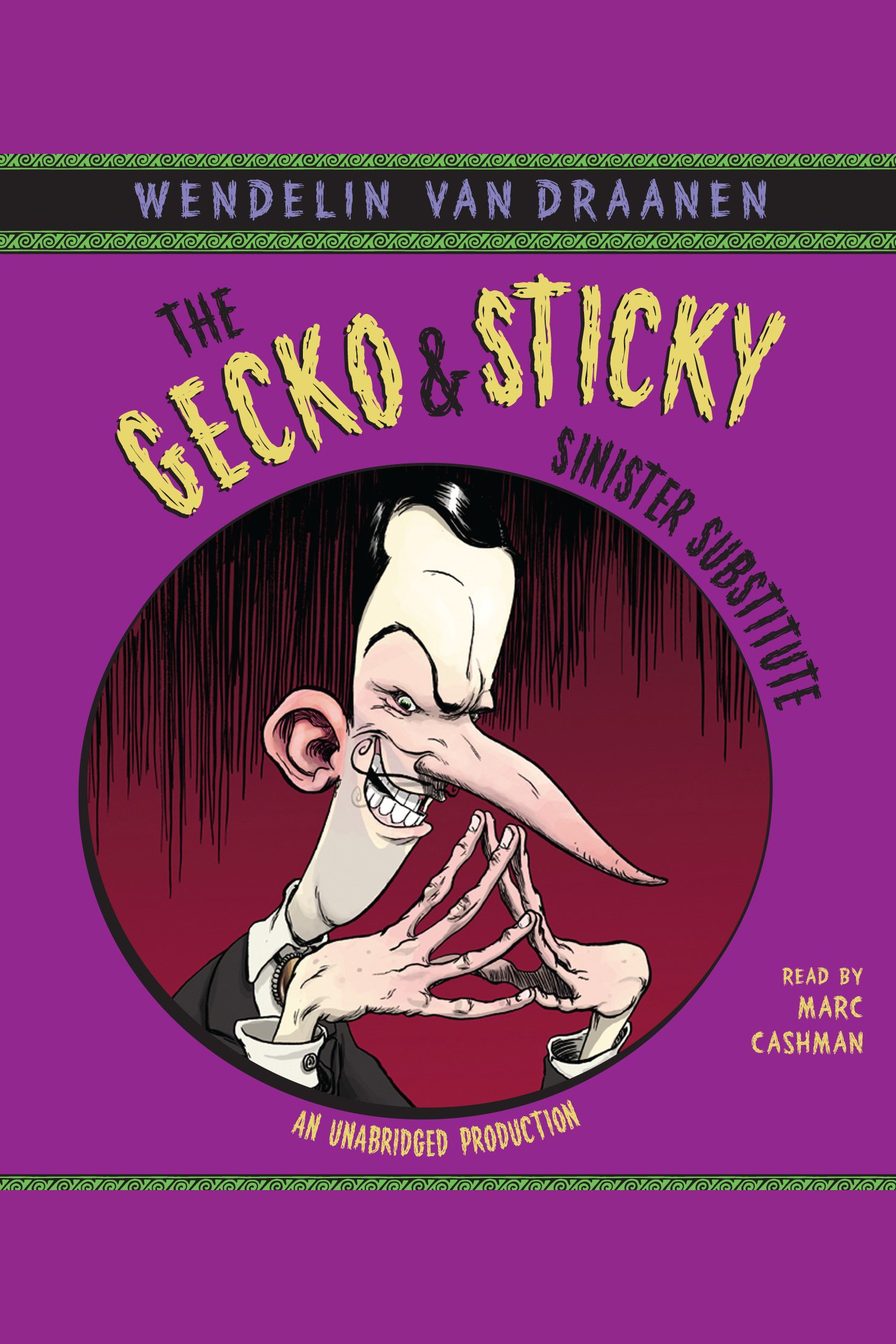 Sinister substitute cover image cdn