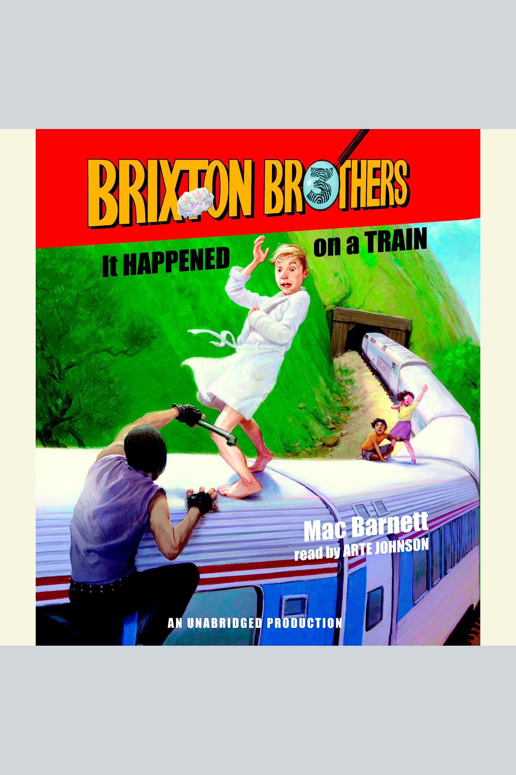 It Happened on a train cover image cdn