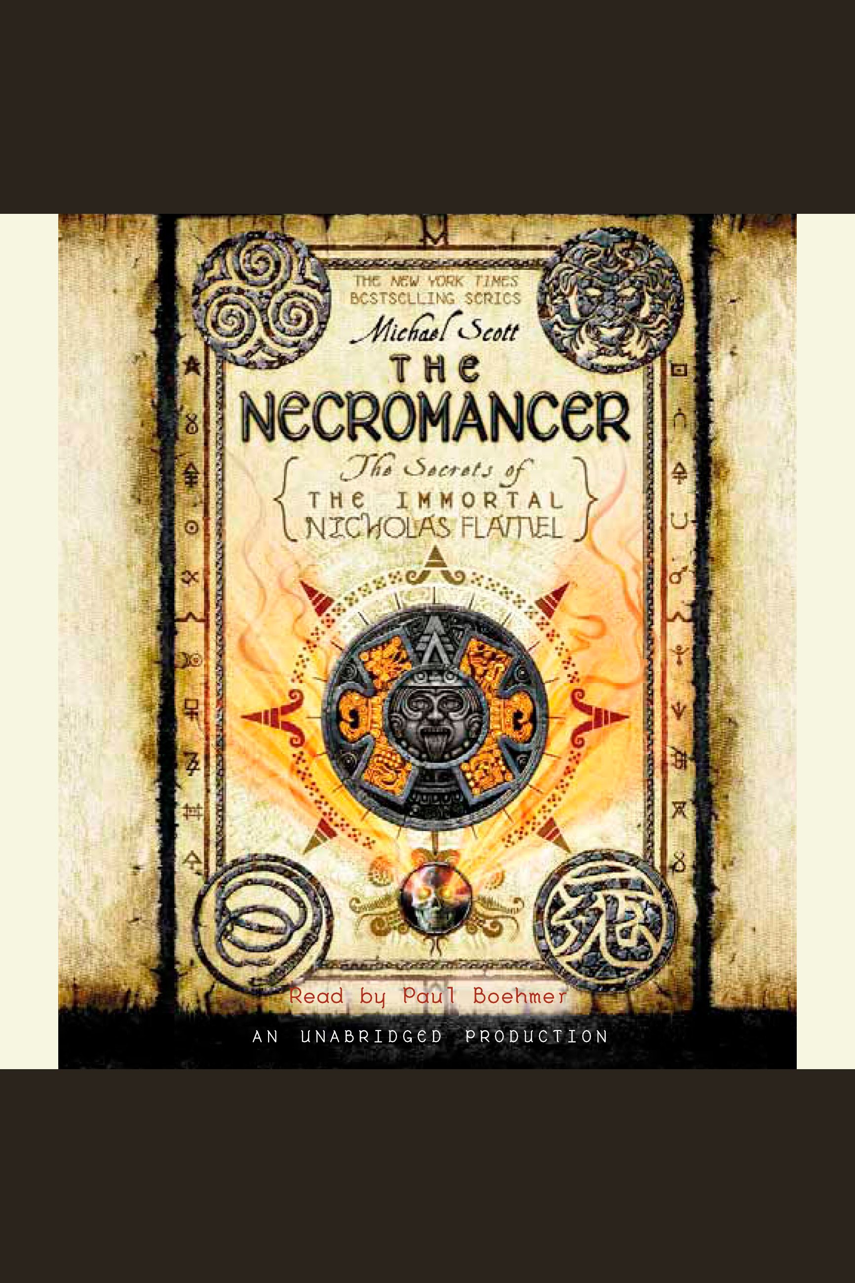 The necromancer cover image cdn