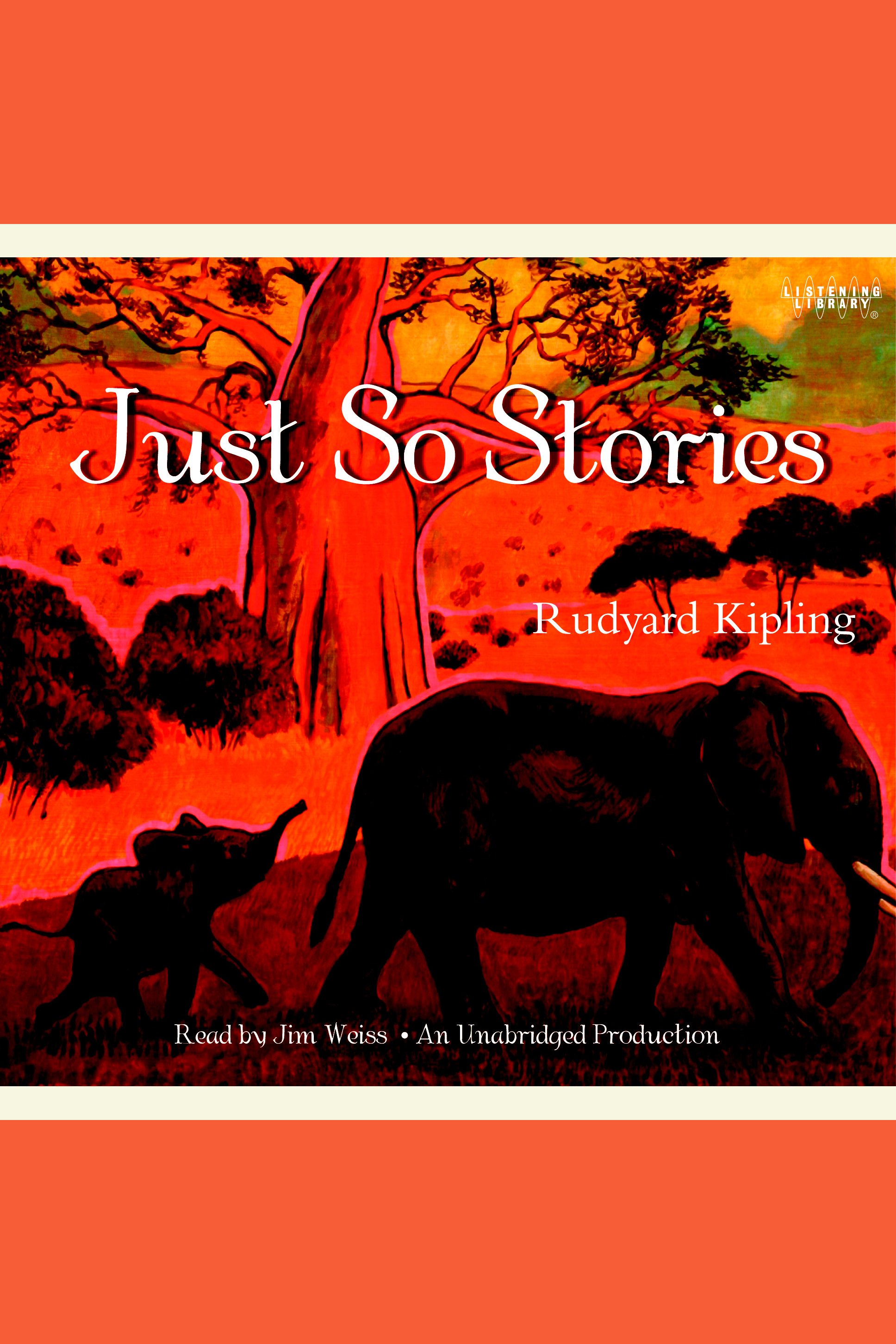Just so stories cover image cdn