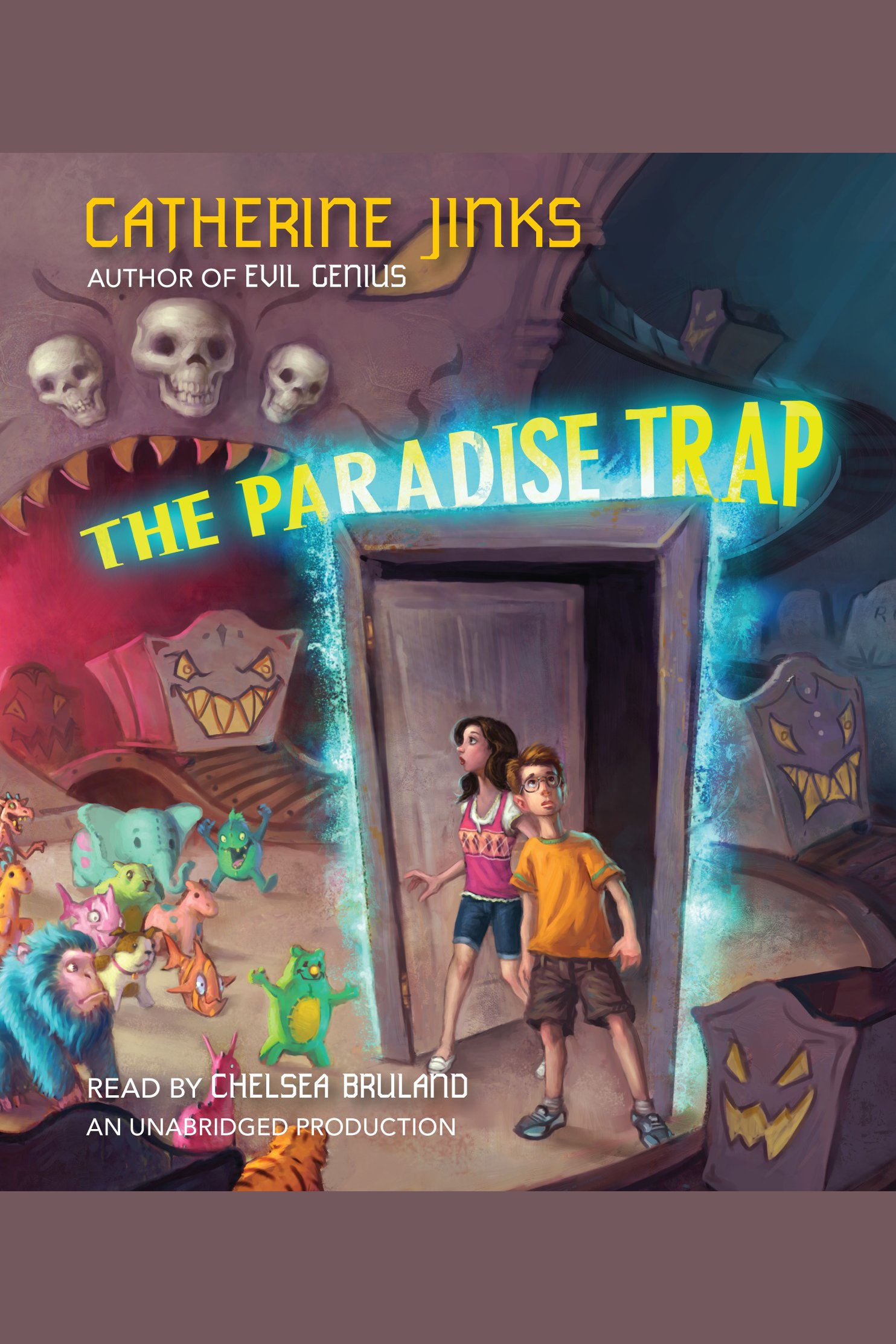 The paradise trap cover image cdn