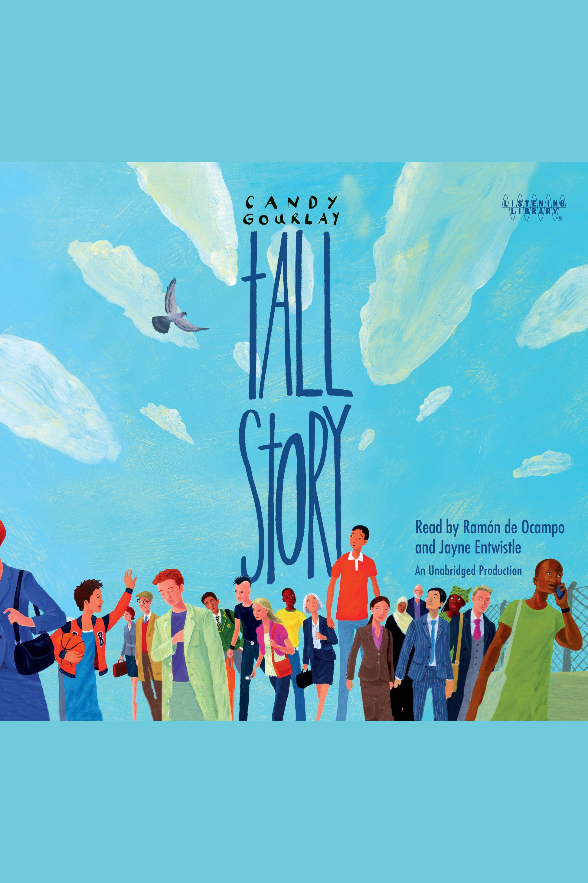 Tall story cover image cdn