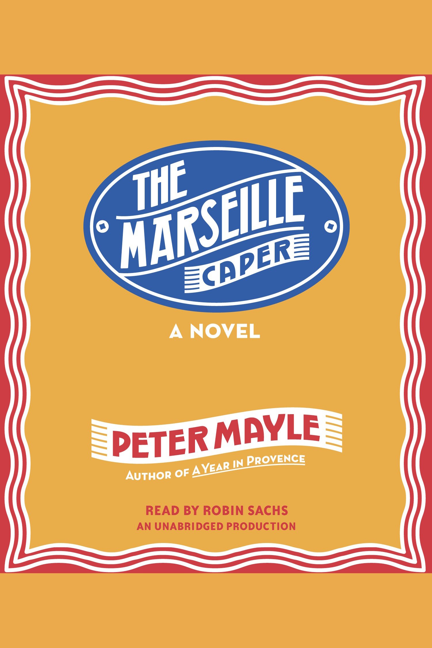 The Marseille caper cover image cdn