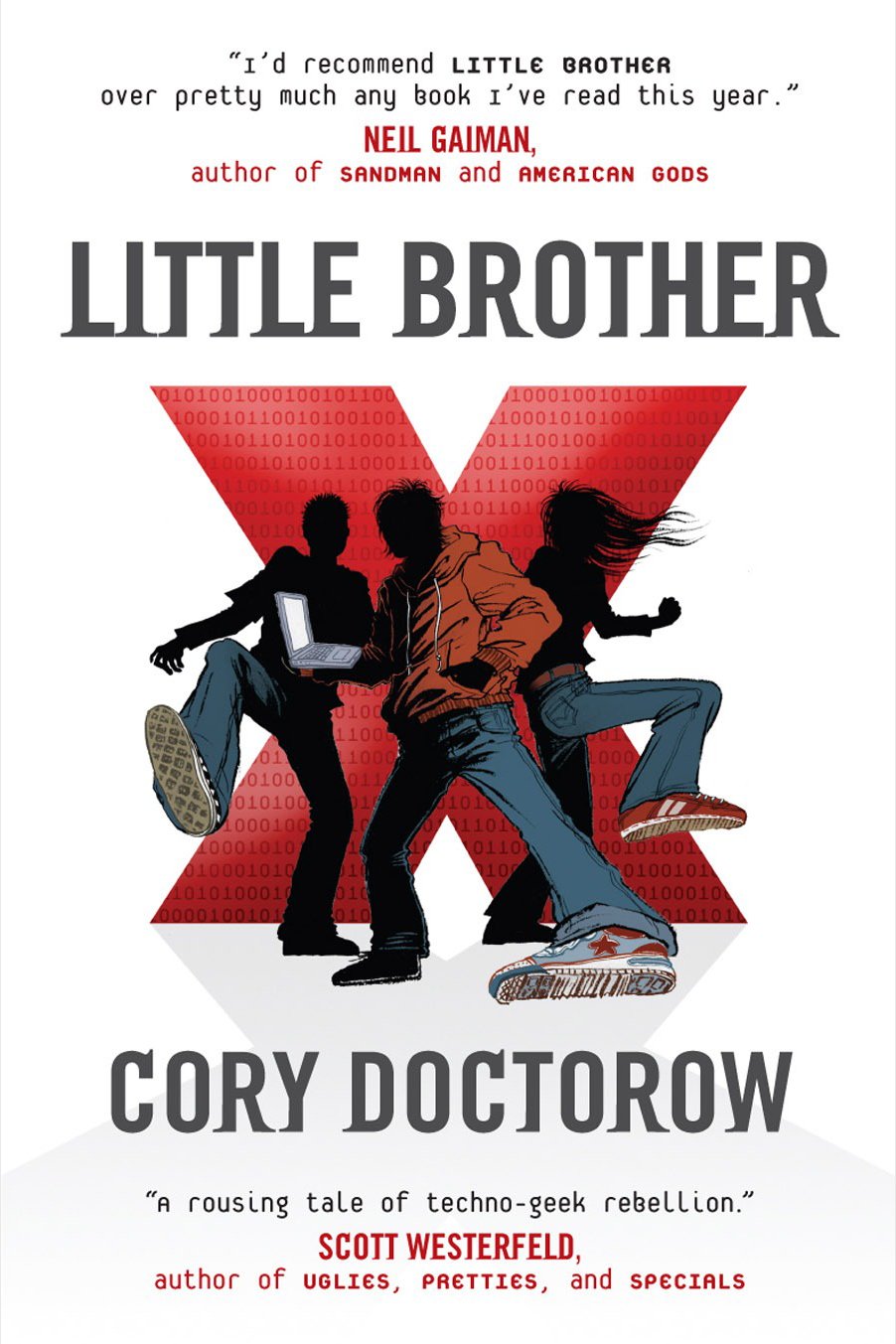 Little brother cover image cdn