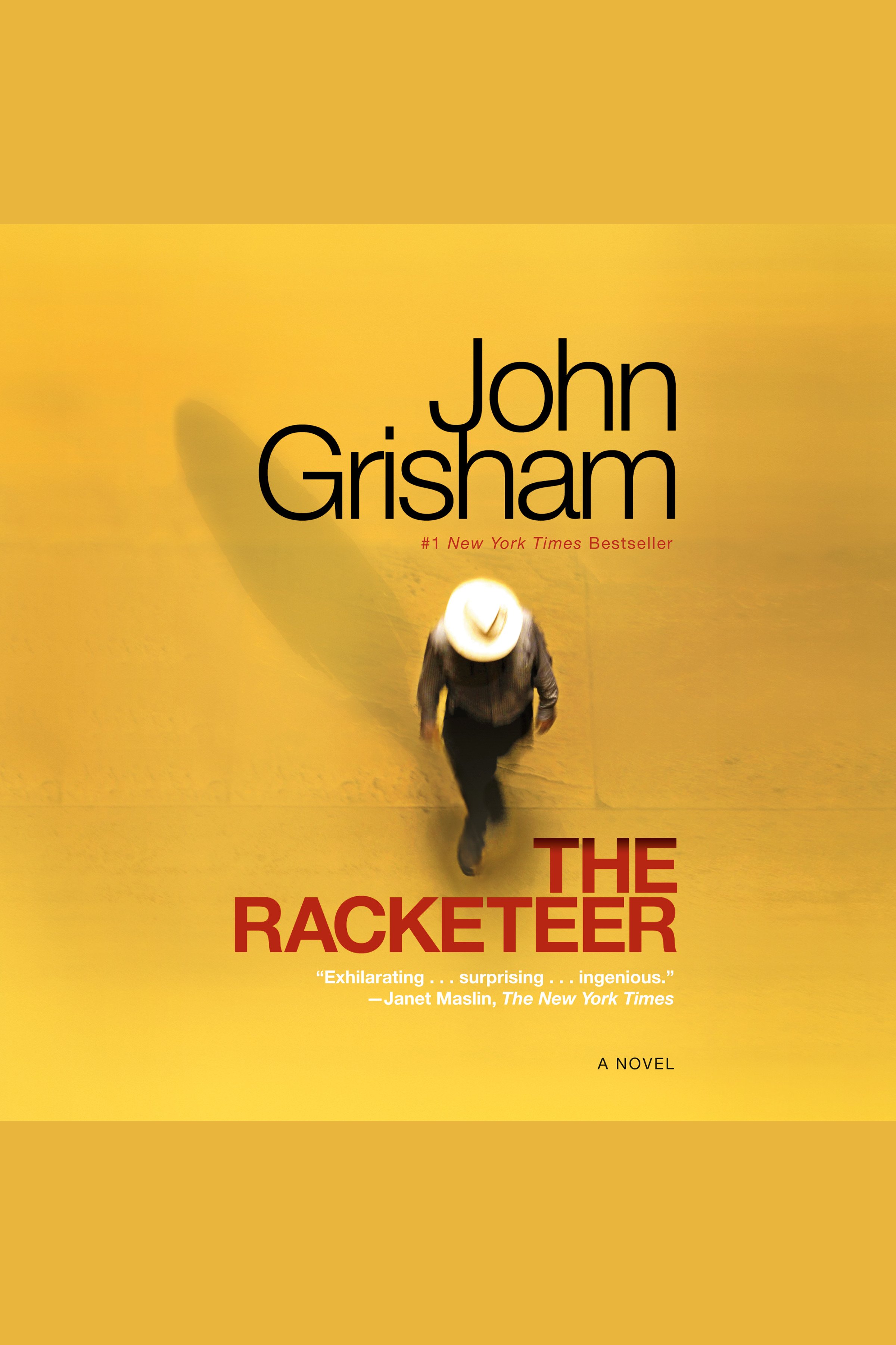 The racketeer cover image cdn