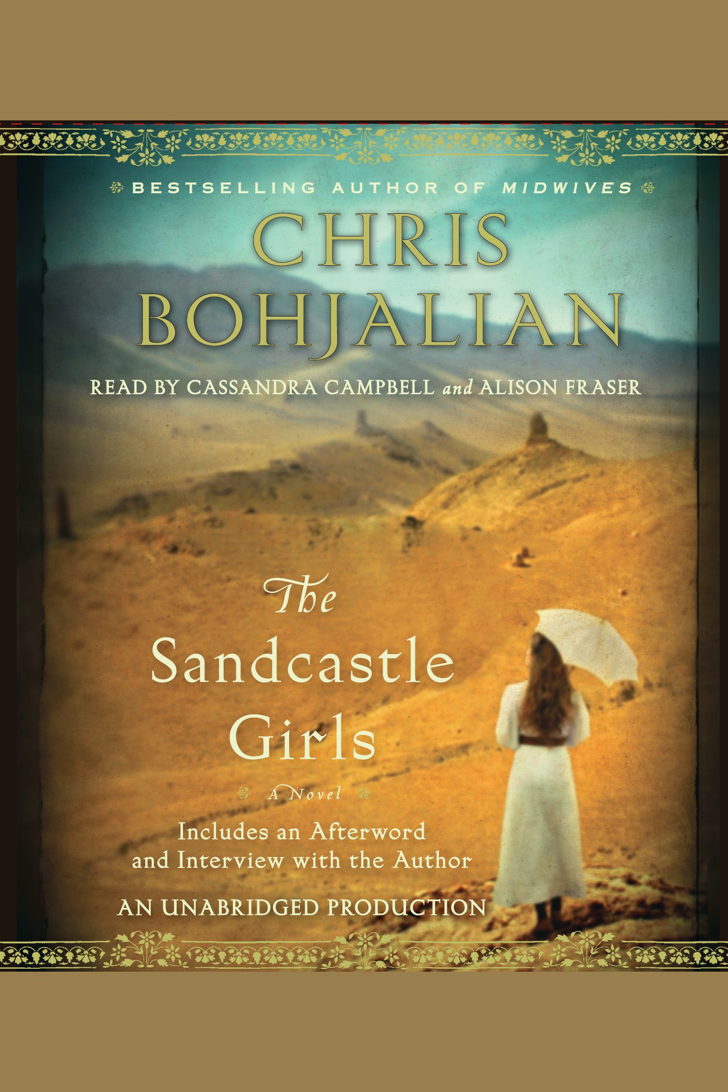 The sandcastle girls cover image cdn