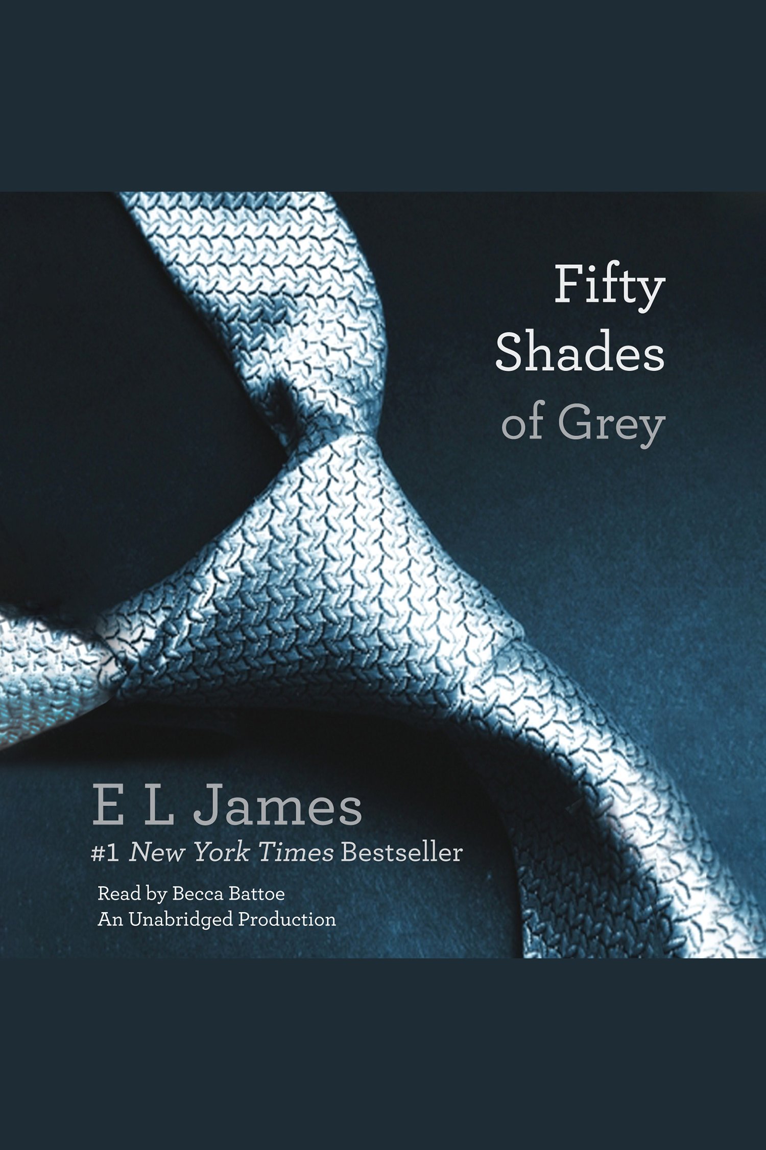 Fifty shades of Grey cover image cdn